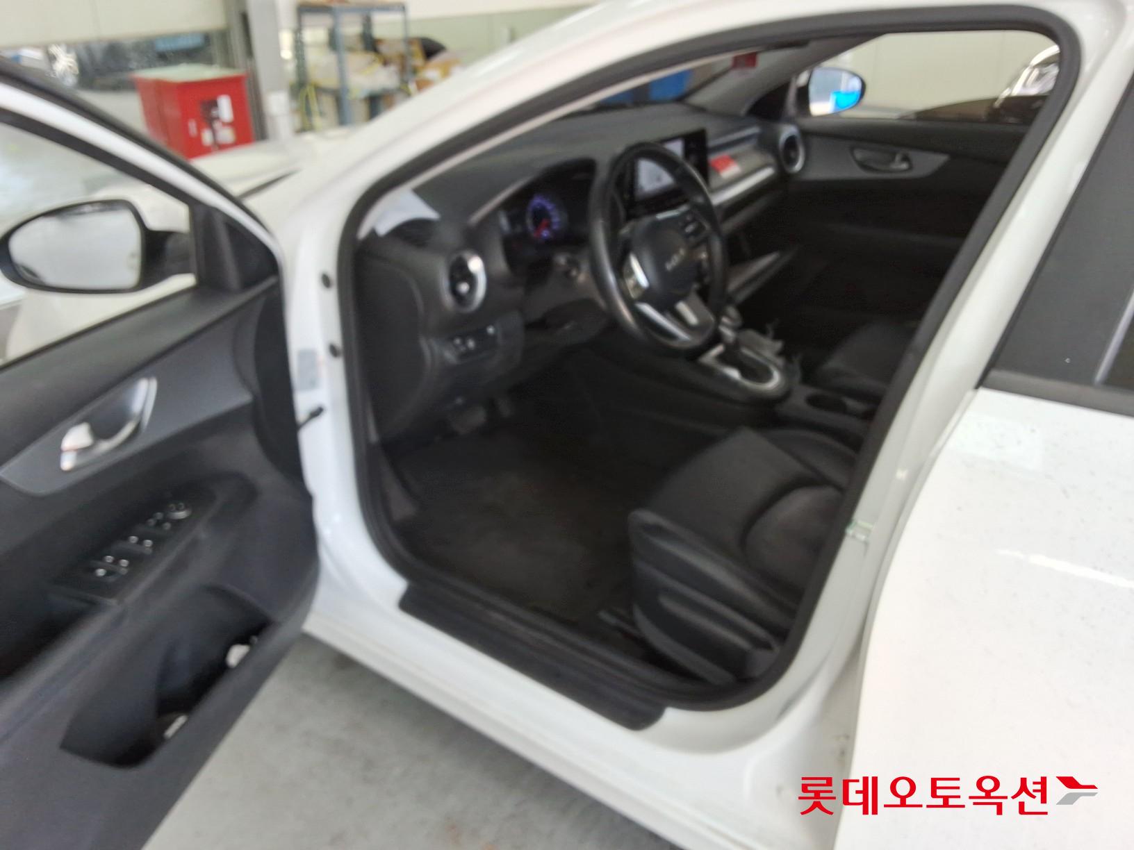 Kia K3 id 3461942 из Кореи 34