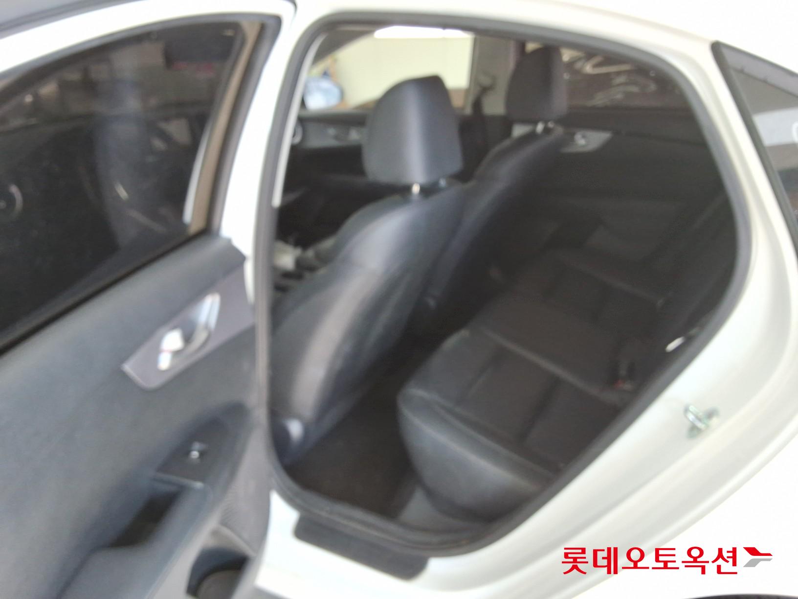 Kia K3 id 3461942 из Кореи 35