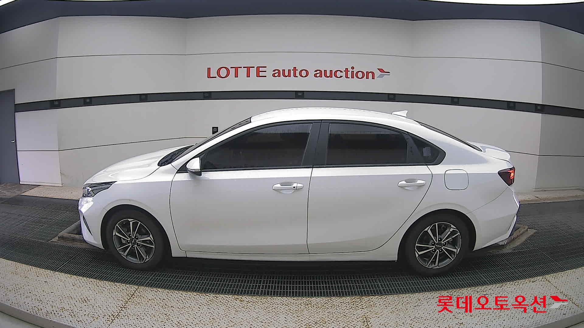 Kia K3 id 3471533 из Кореи 7