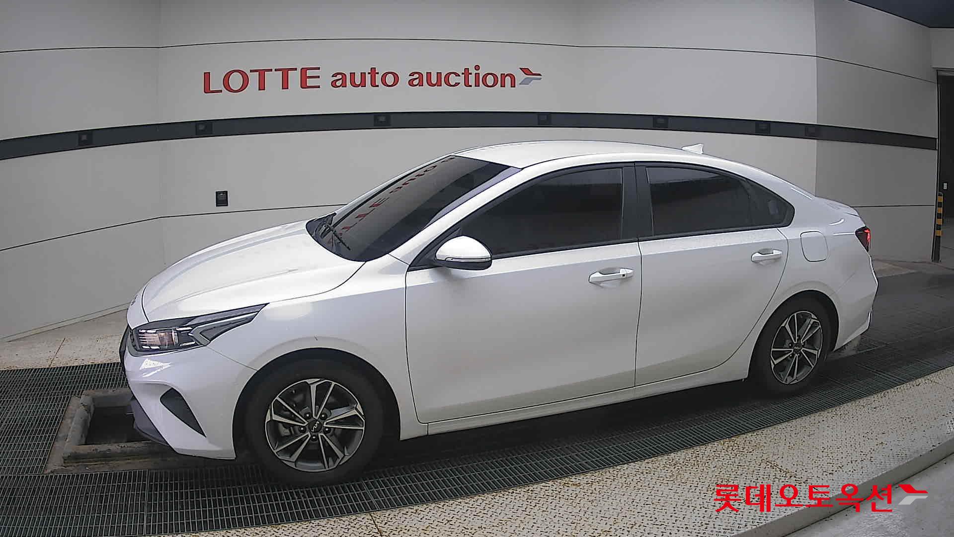 Kia K3 id 3471533 из Кореи 12