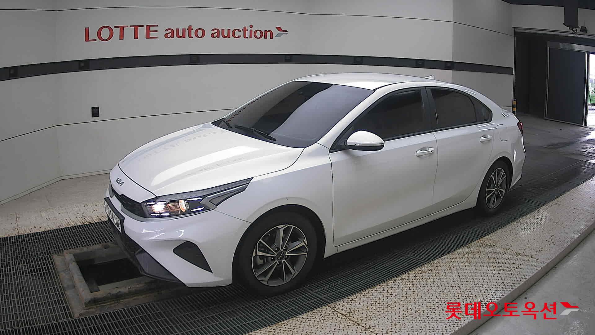 Kia K3 id 3471533 из Кореи 13