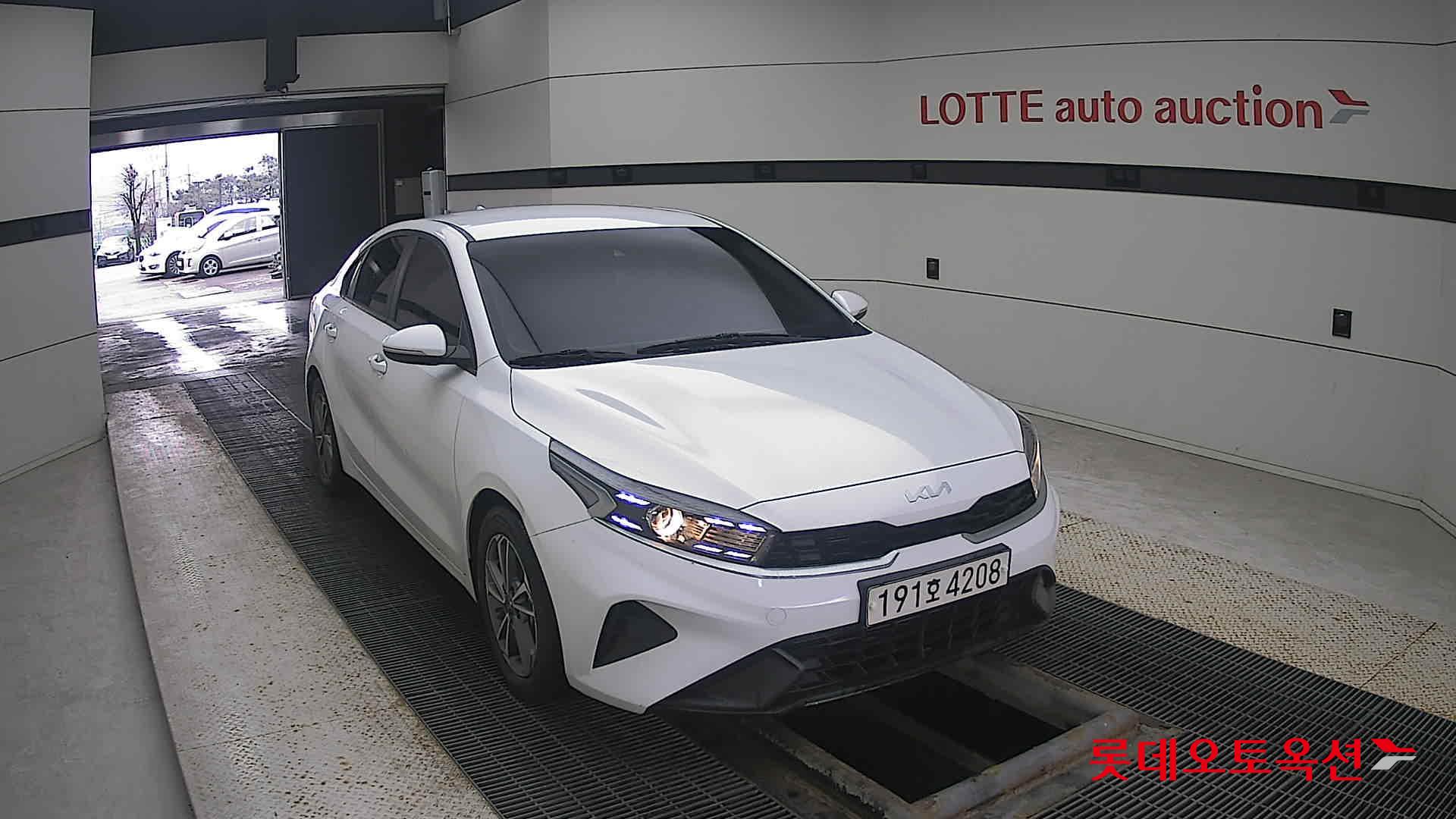 Kia K3 id 3471533 из Кореи 15