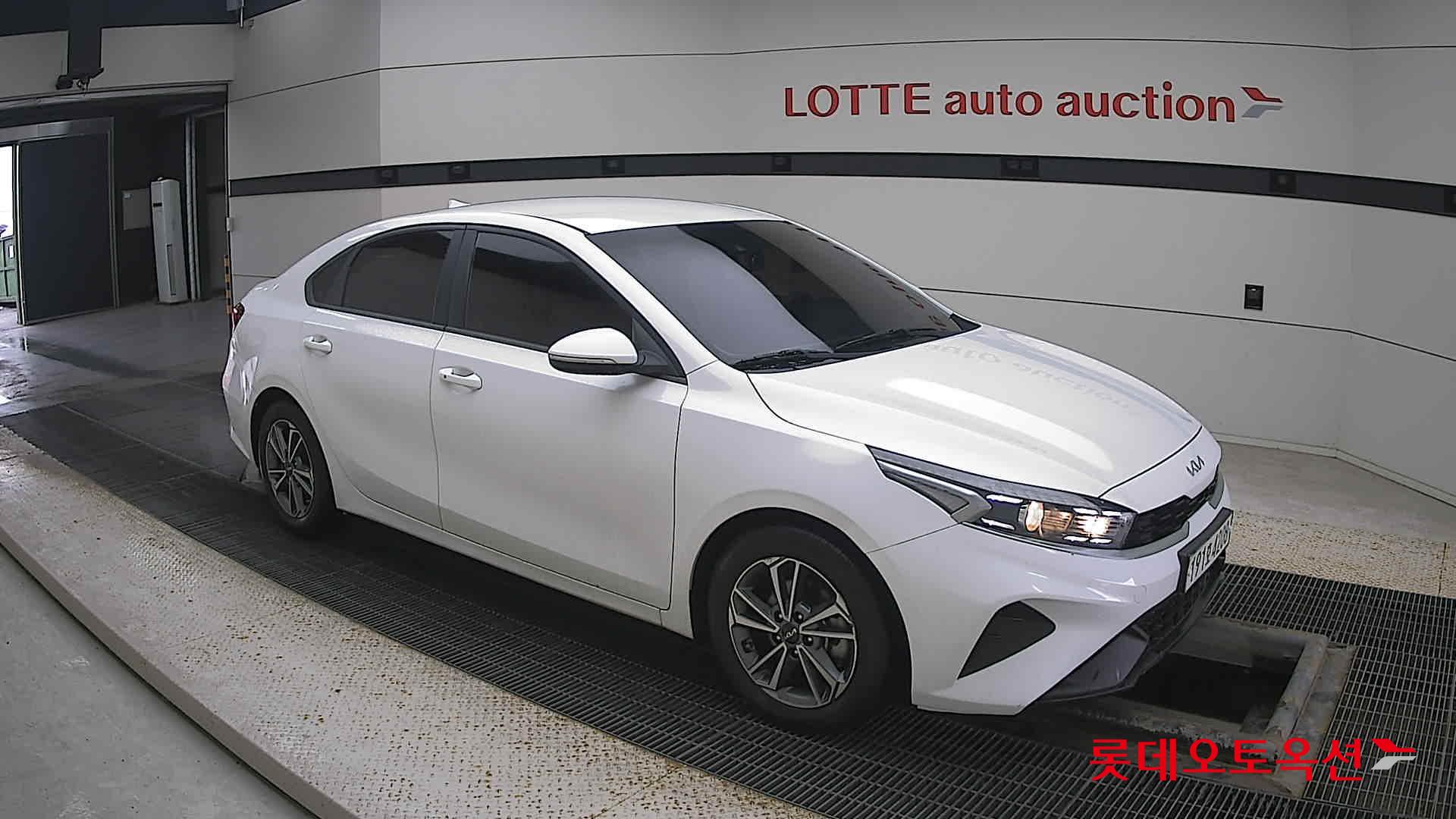 Kia K3 id 3471533 из Кореи 16