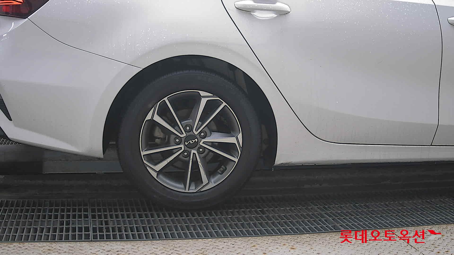 Kia K3 id 3471533 из Кореи 24