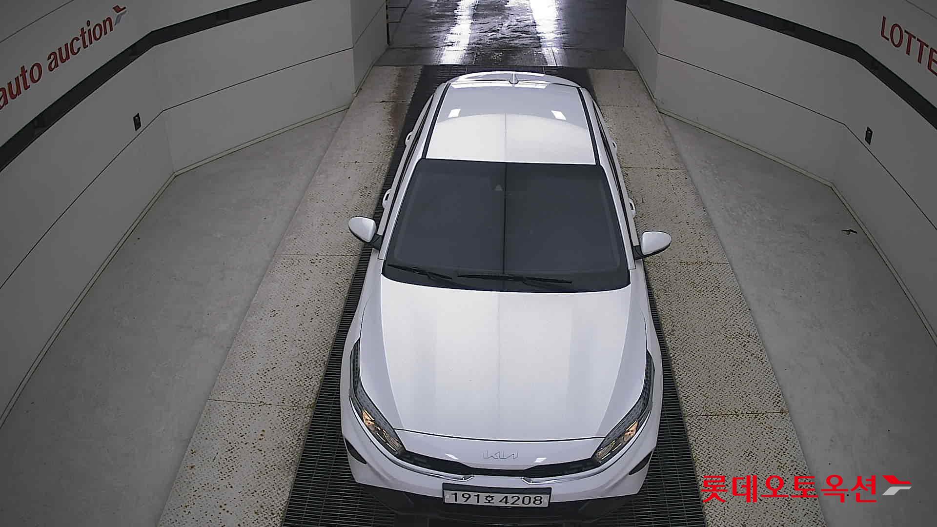 Kia K3 id 3471533 из Кореи 25