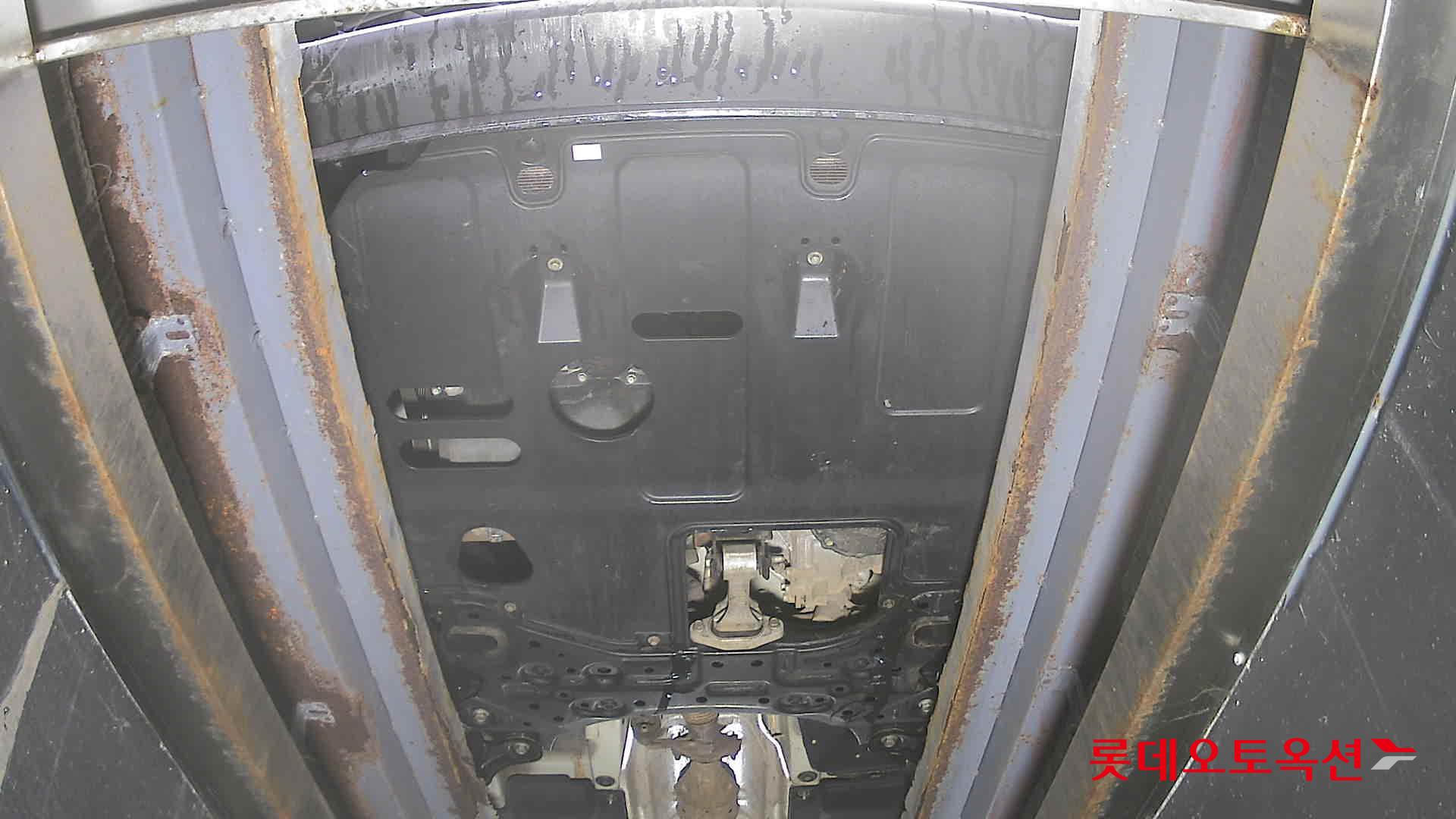 Kia K3 id 3471533 из Кореи 26