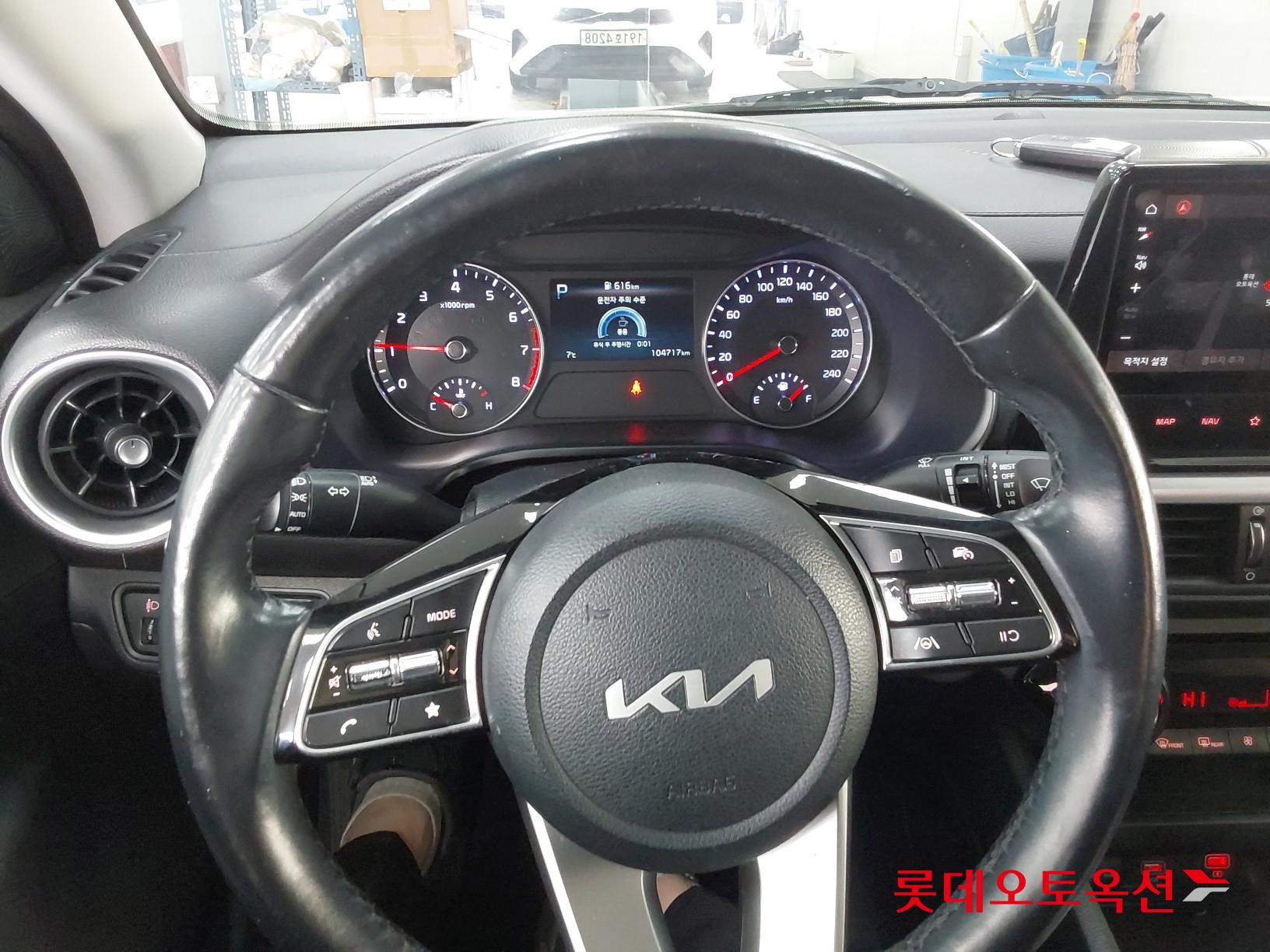 Kia K3 id 3471533 из Кореи 29