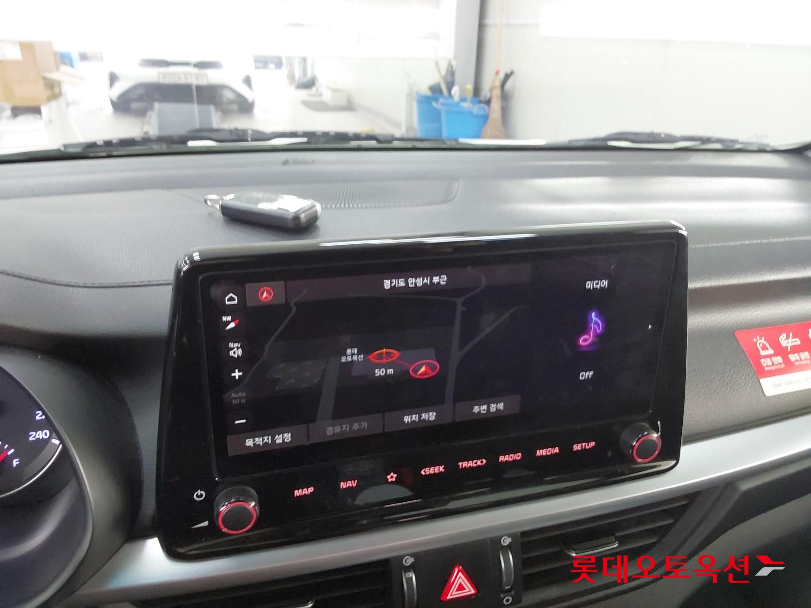 Kia K3 id 3471533 из Кореи 31