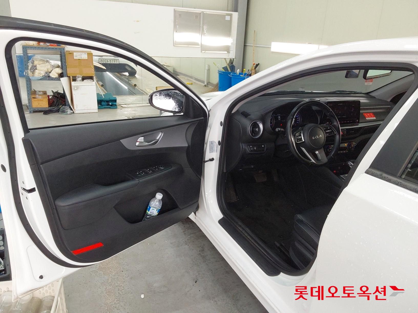 Kia K3 id 3471533 из Кореи 34