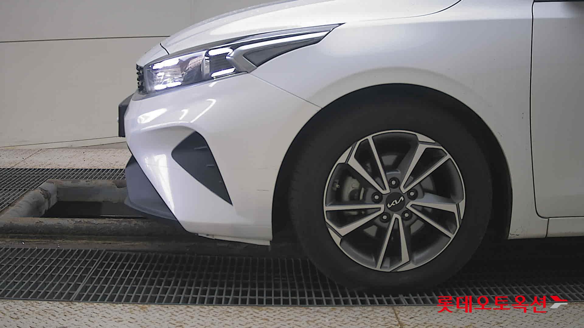 Kia K3 id 3466832 из Кореи 21