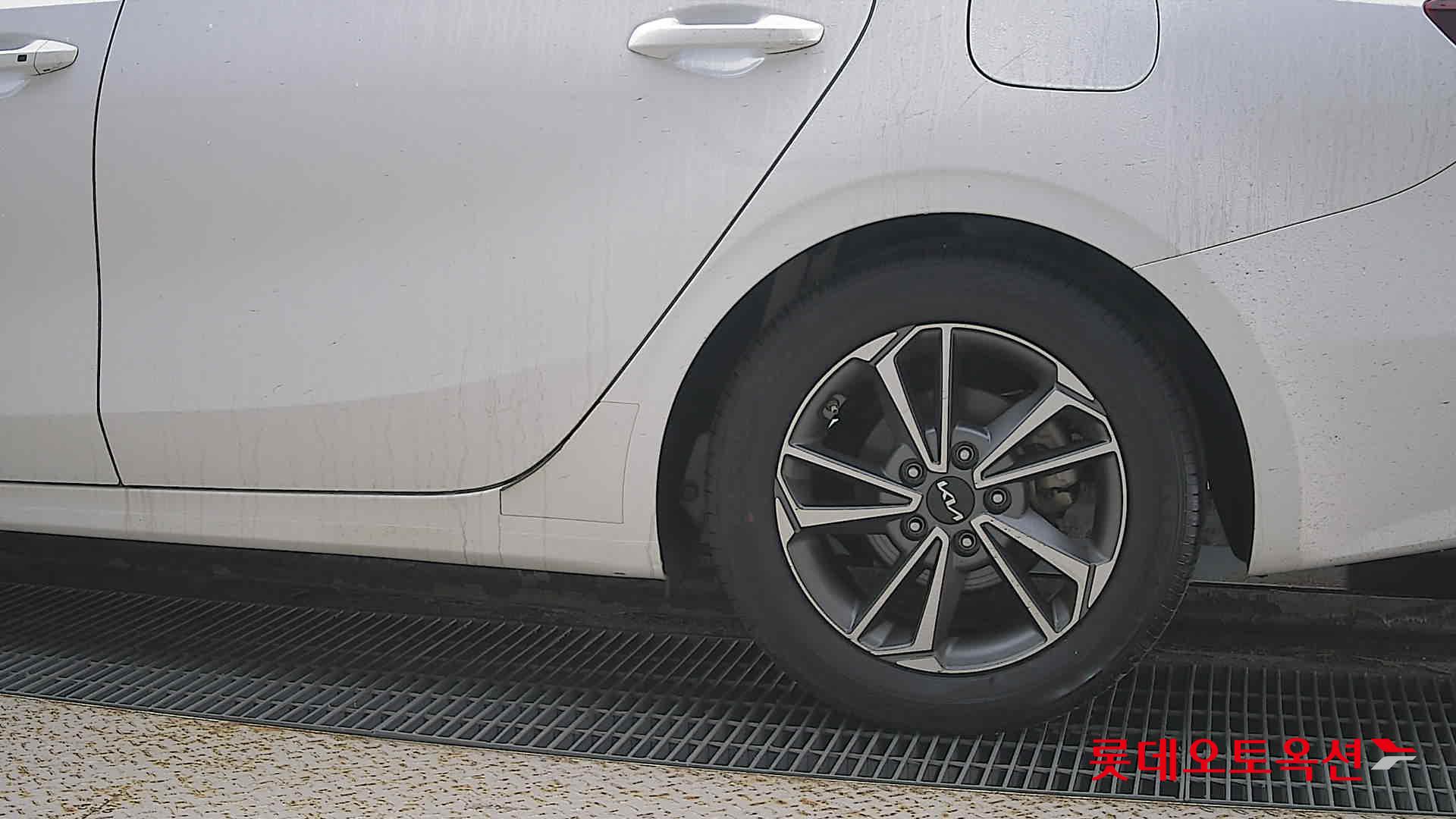 Kia K3 id 3466832 из Кореи 22