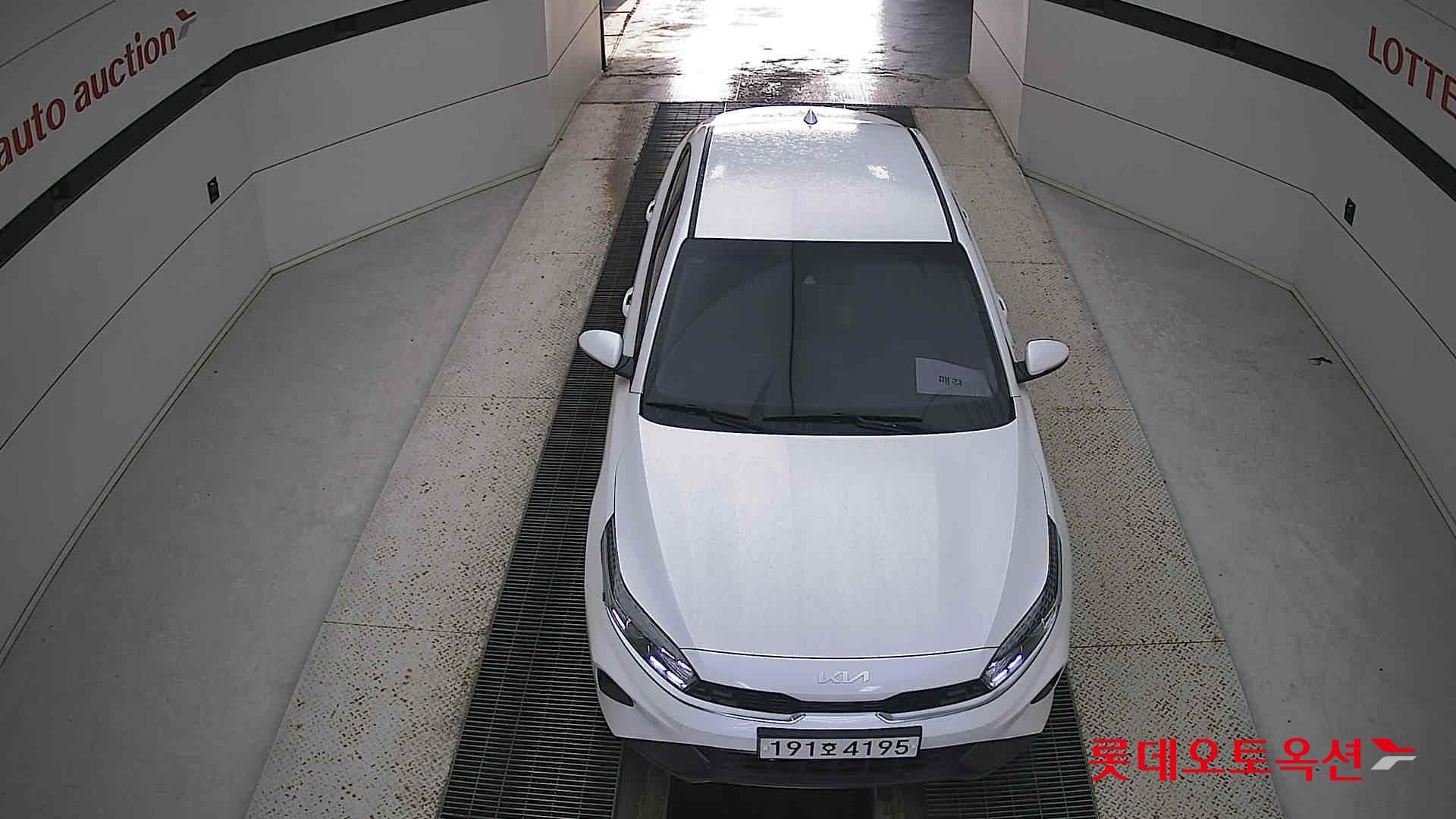 Kia K3 id 3466832 из Кореи 25