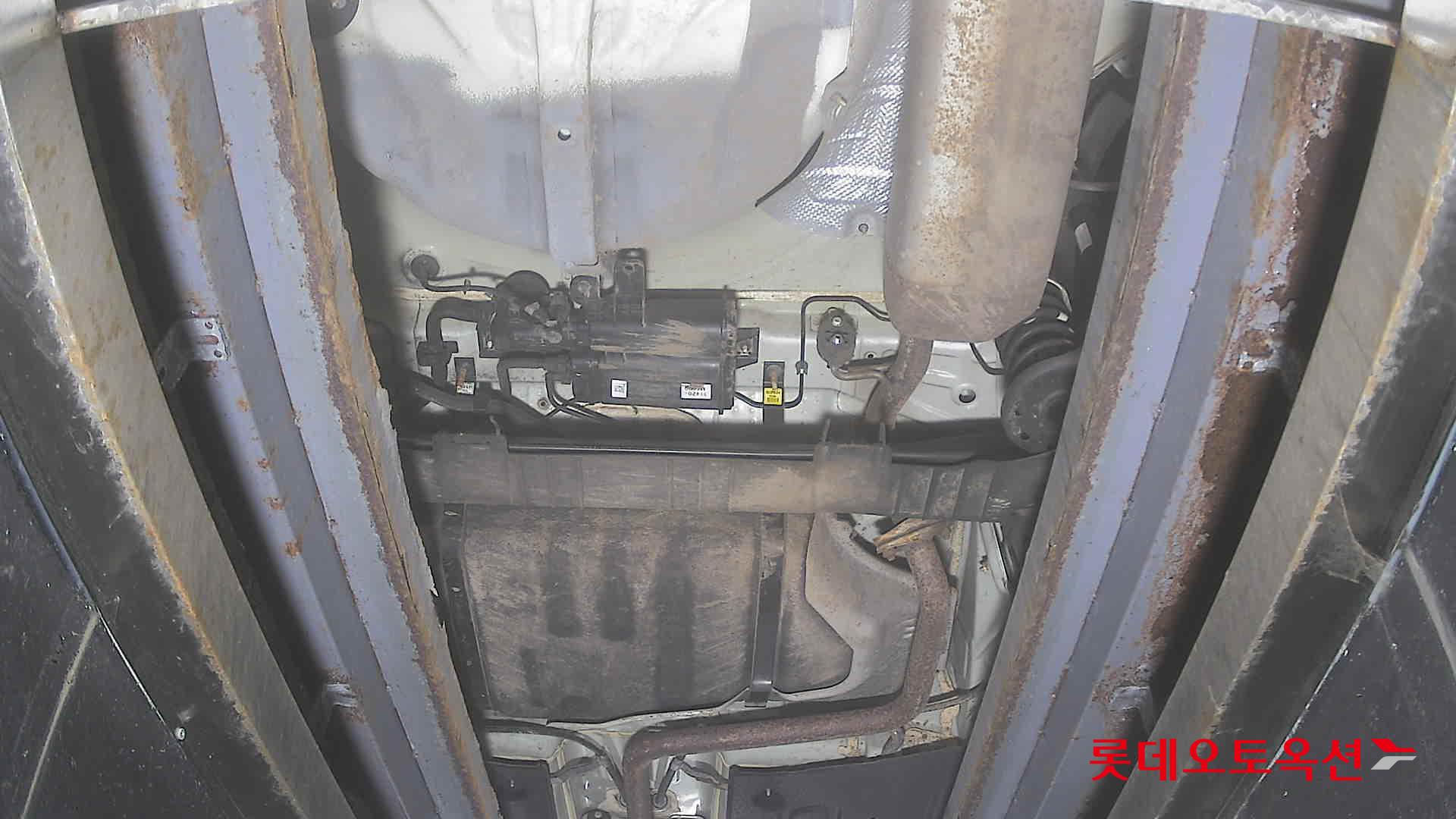 Kia K3 id 3466832 из Кореи 27