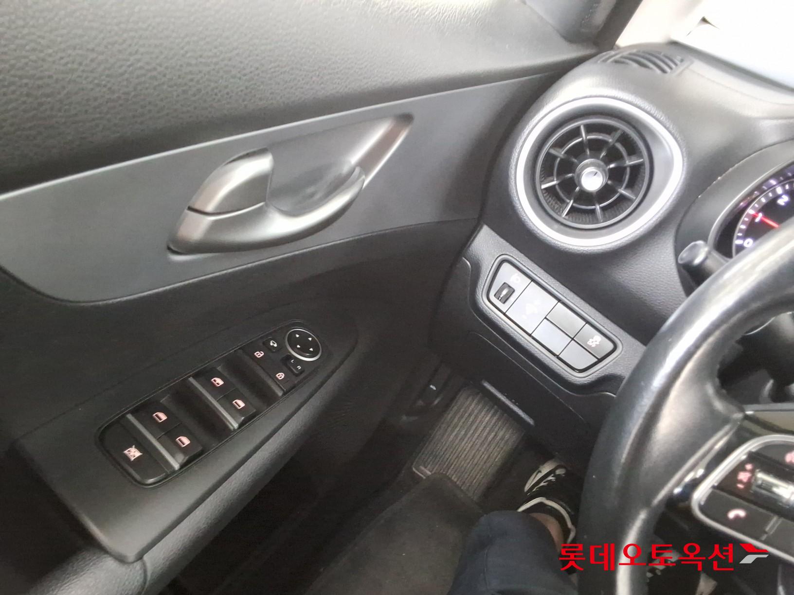 Kia K3 id 3466832 из Кореи 28