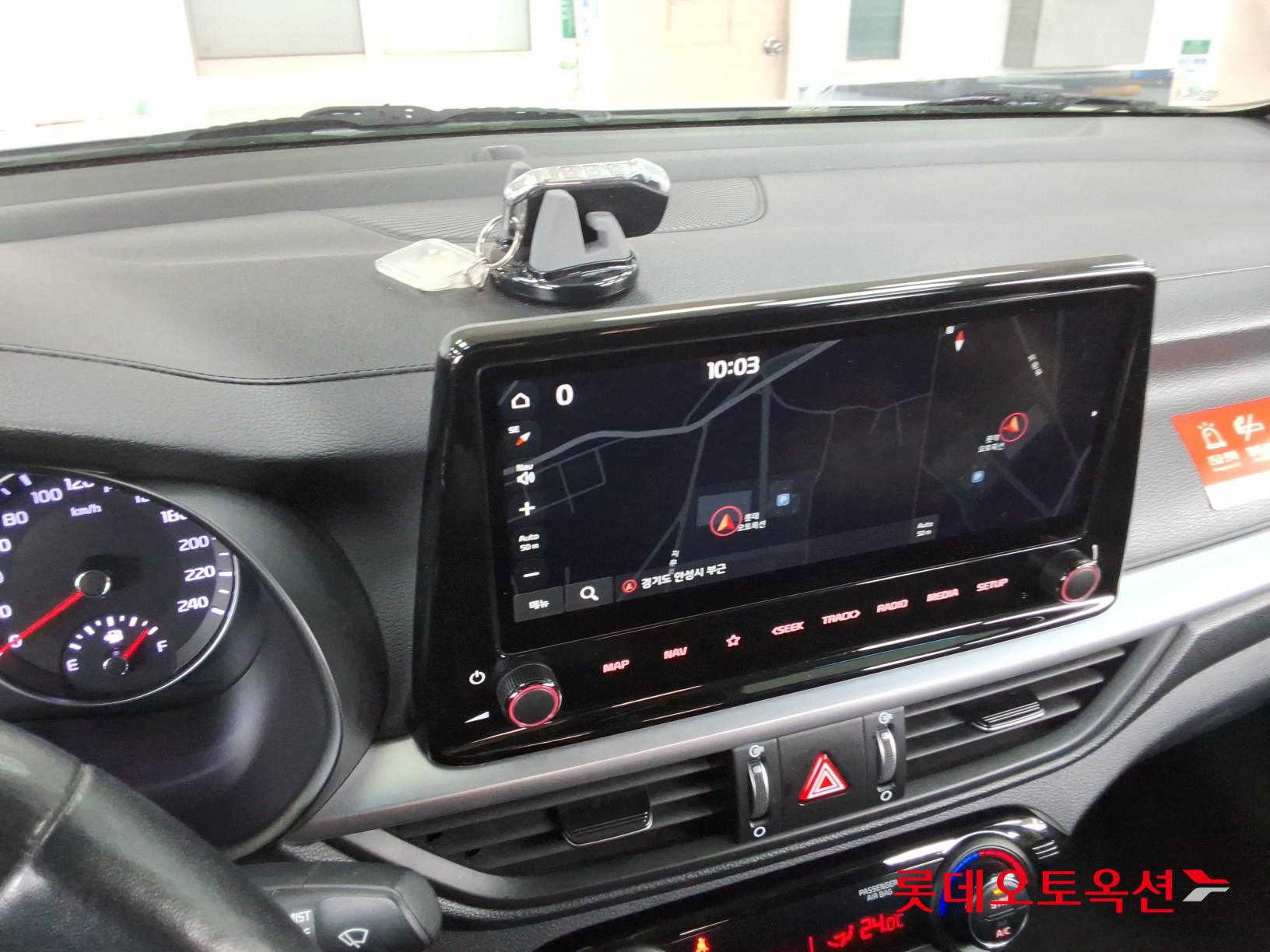 Kia K3 id 3466832 из Кореи 31