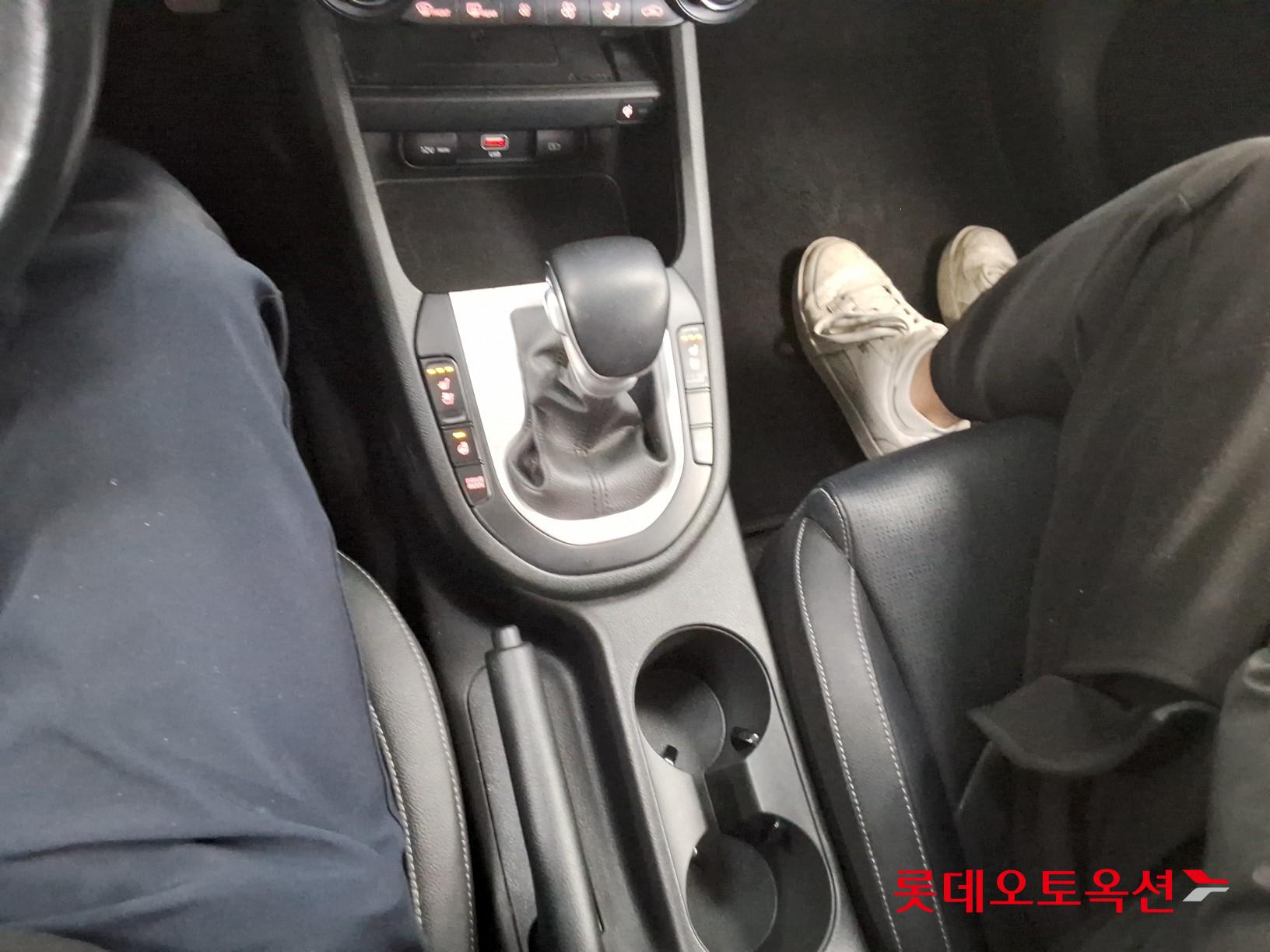 Kia K3 id 3466832 из Кореи 33