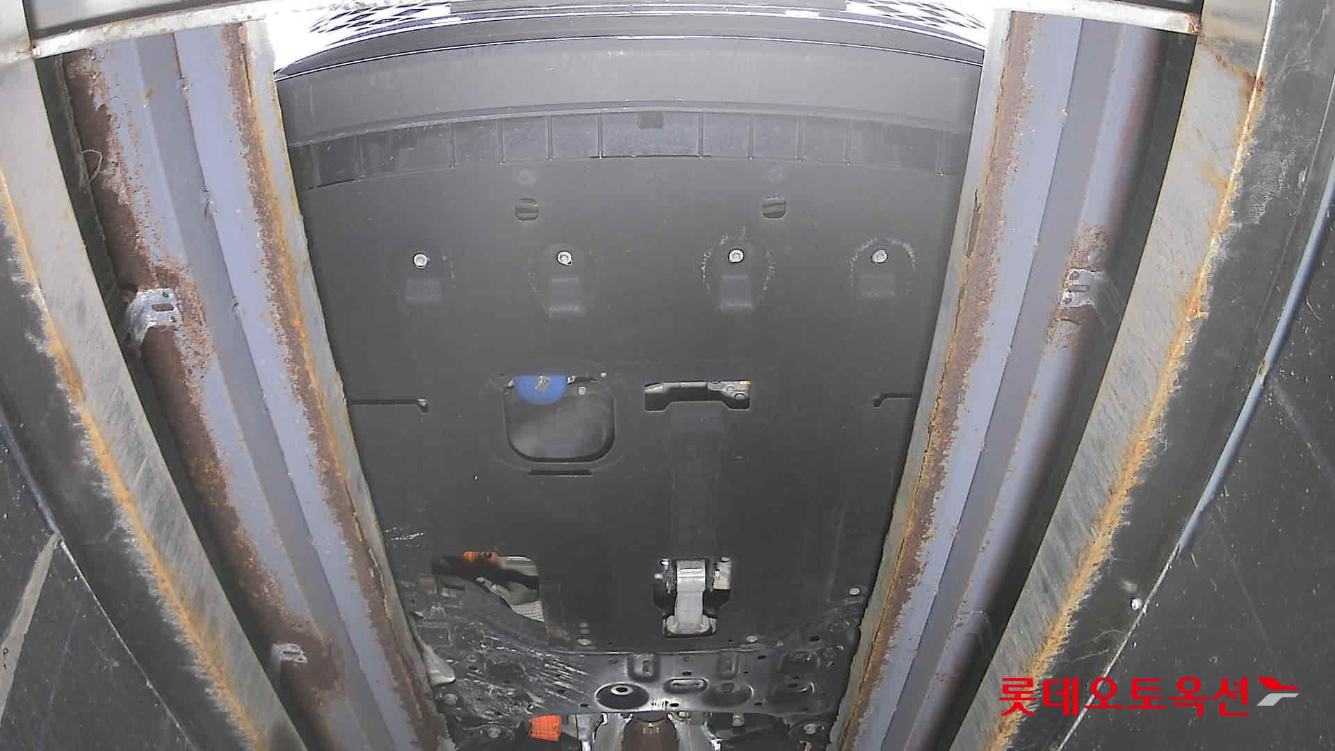 Hyundai Grandeur Hybrid id 3461904 из Кореи 26