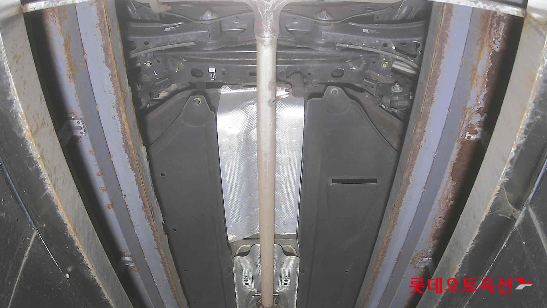 Hyundai Grandeur Hybrid id 3461904 из Кореи 27