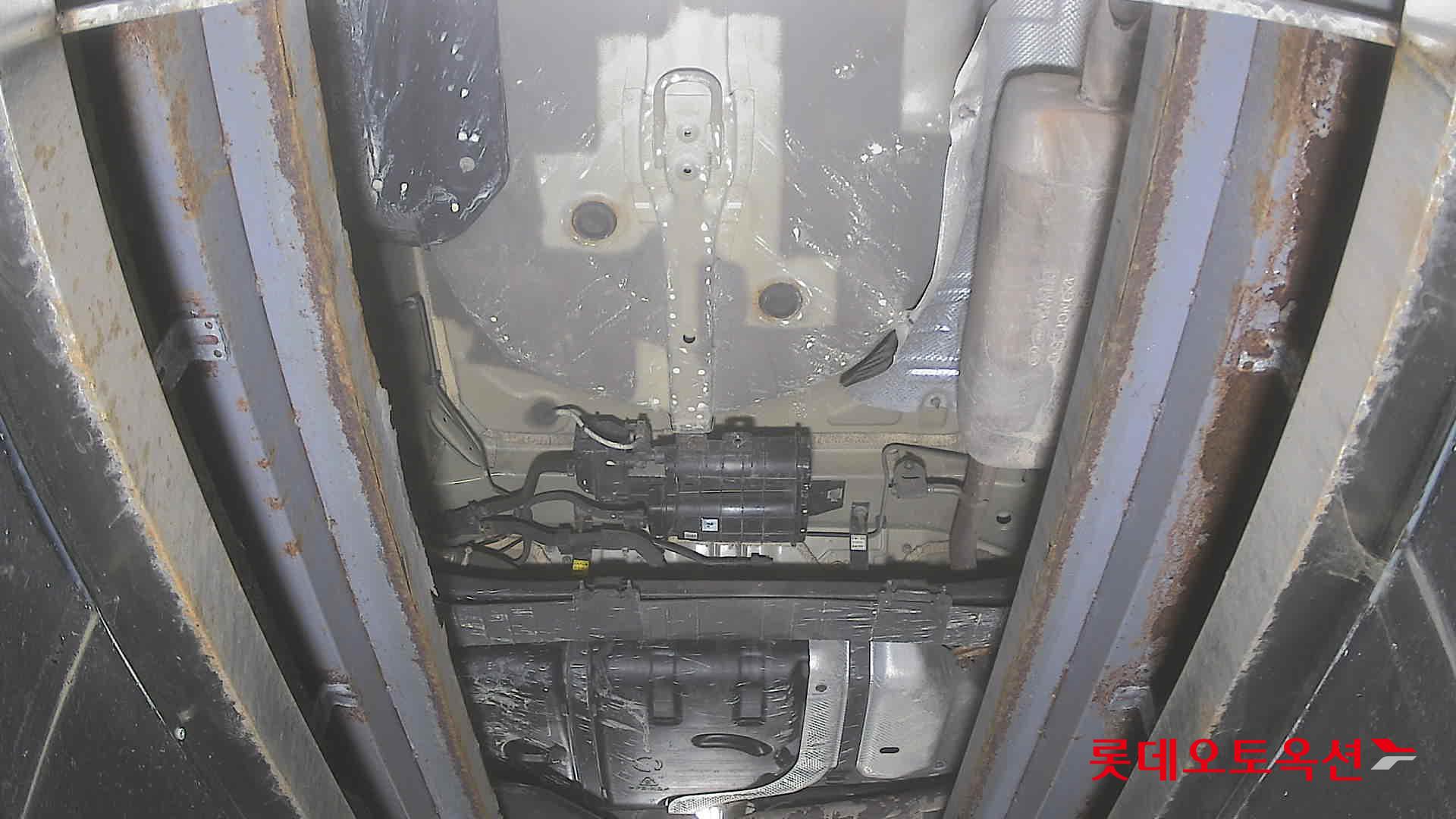 Hyundai Avante id 3461913 из Кореи 27