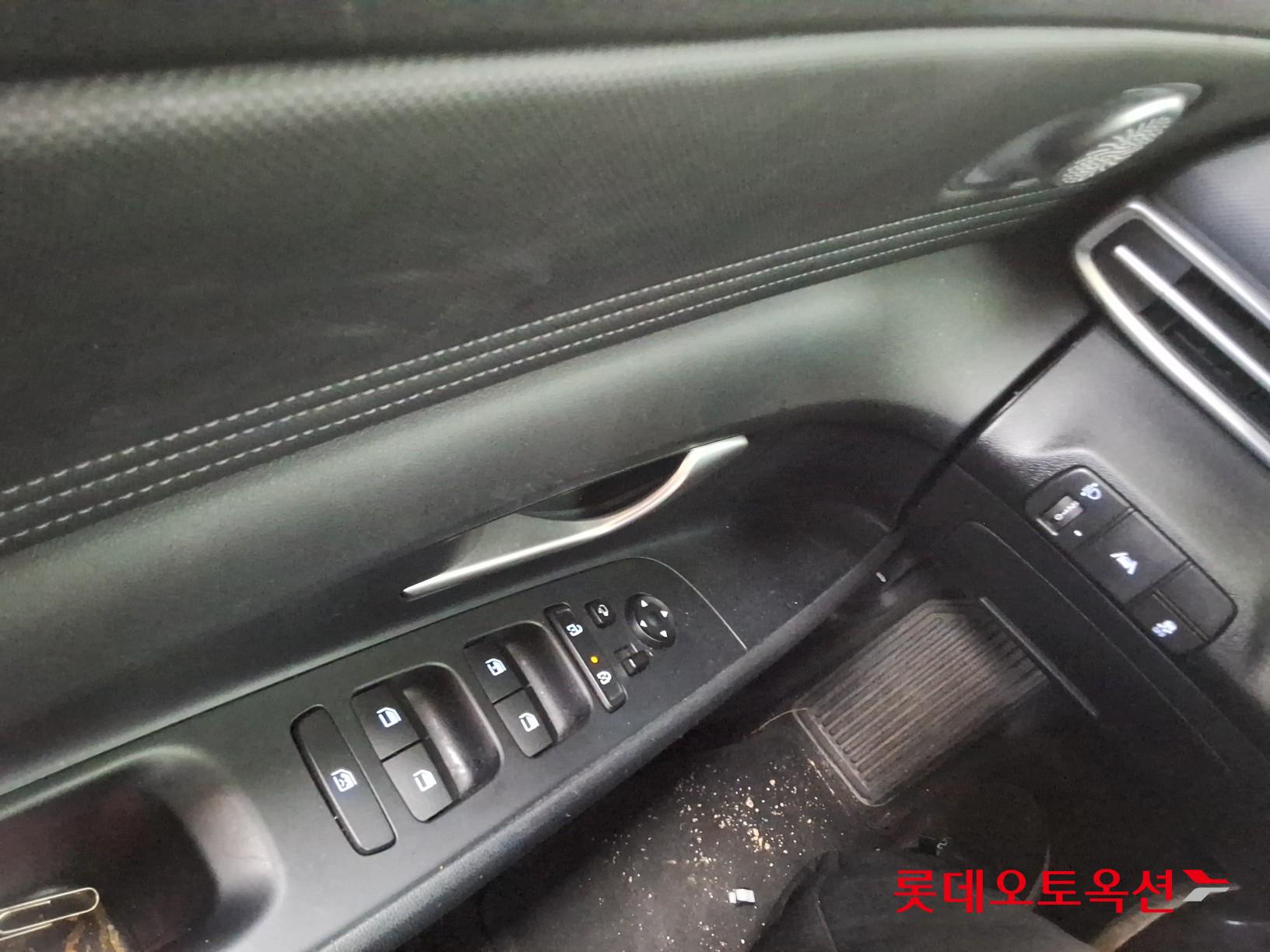 Hyundai Avante id 3461913 из Кореи 28