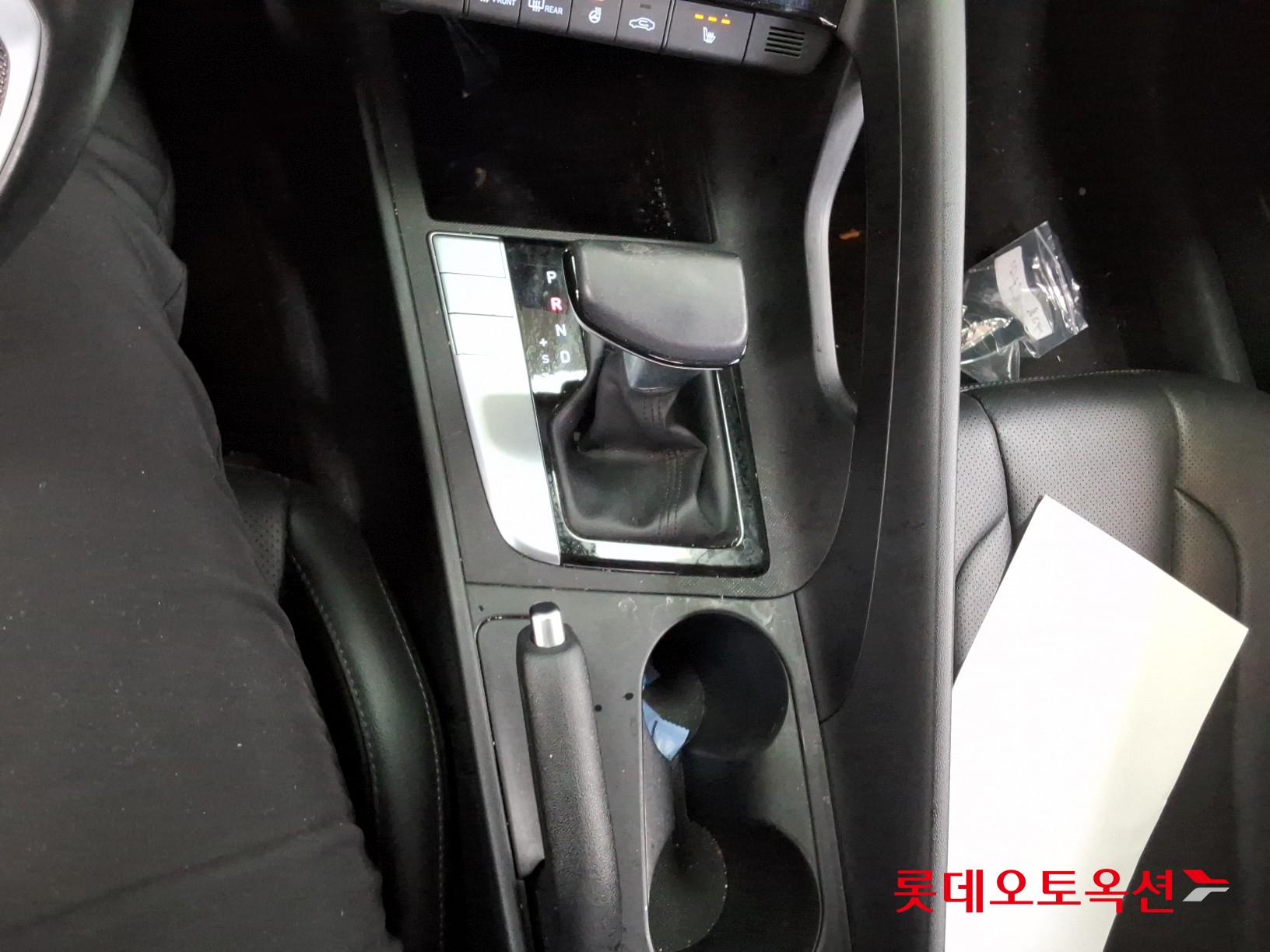 Hyundai Avante id 3461913 из Кореи 32