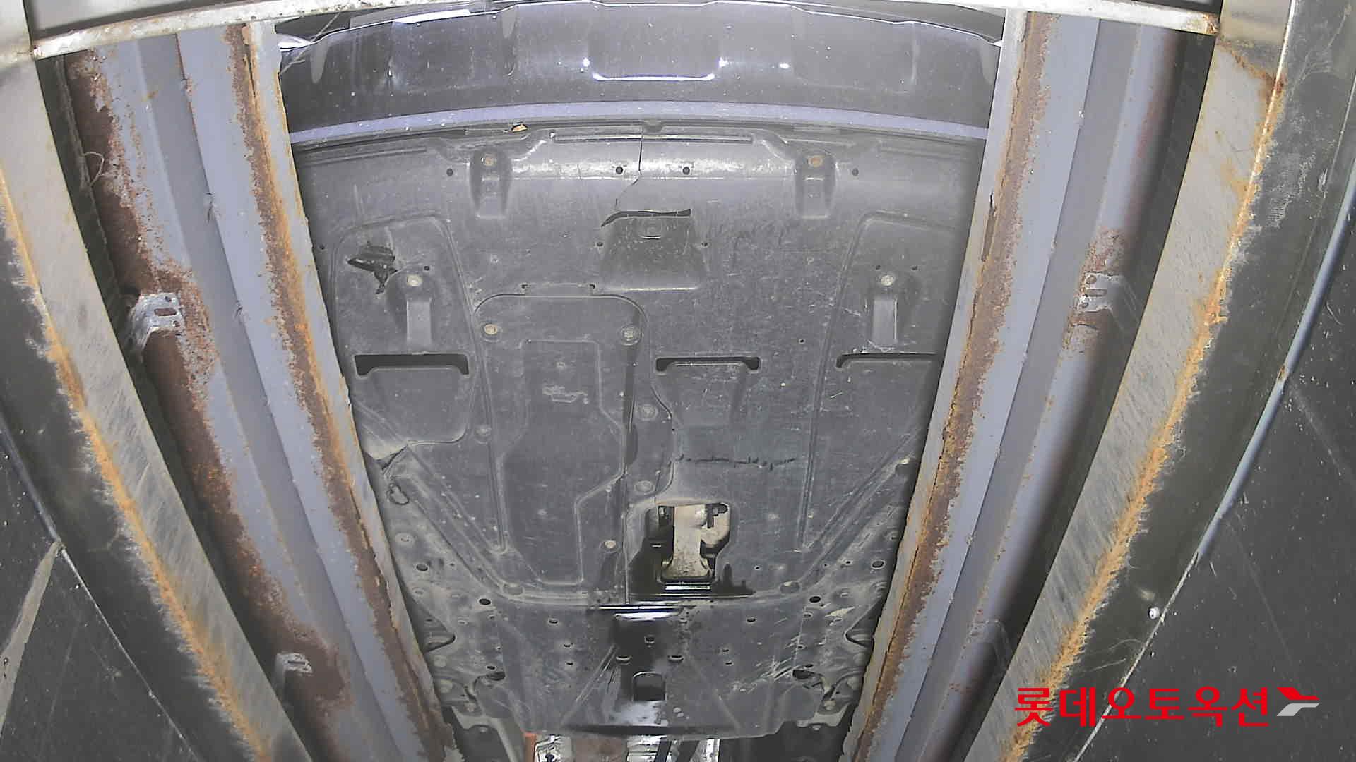 Kia Sportage Hybrid id 3461966 из Кореи 26