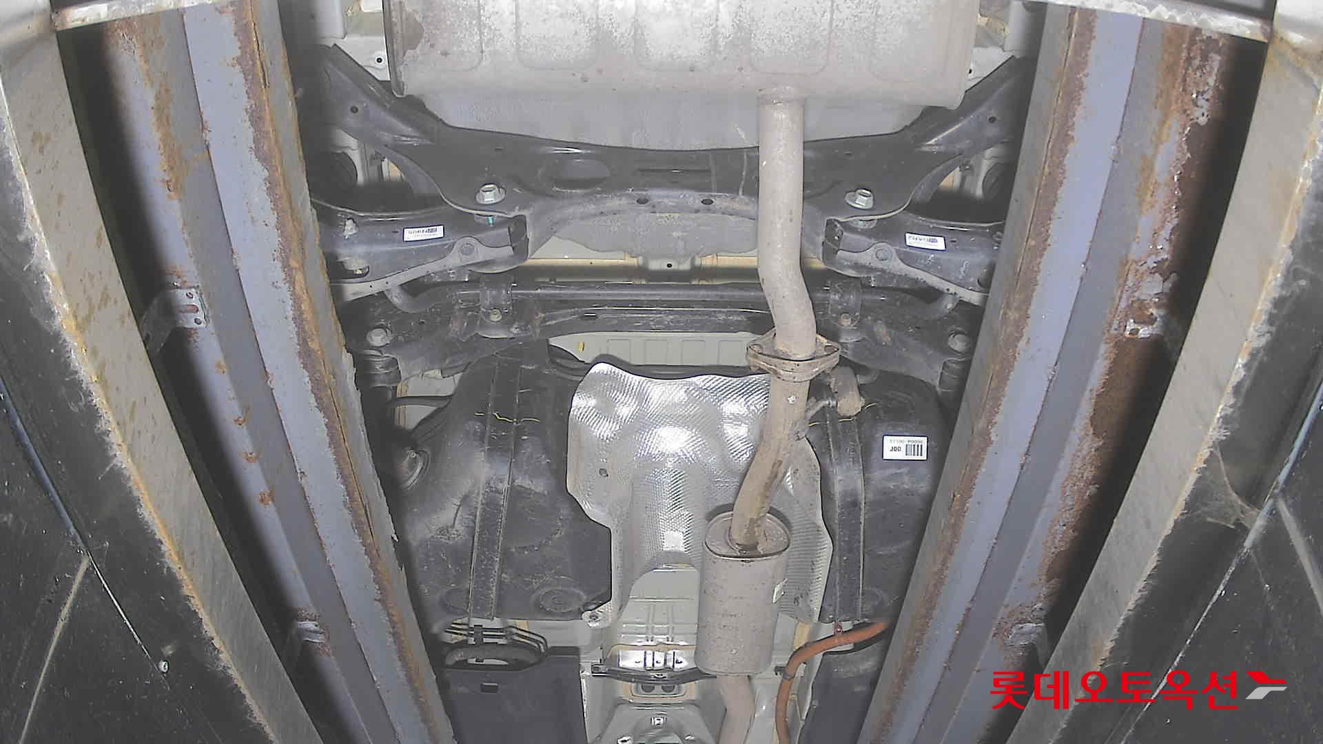 Kia Sportage Hybrid id 3461966 из Кореи 27