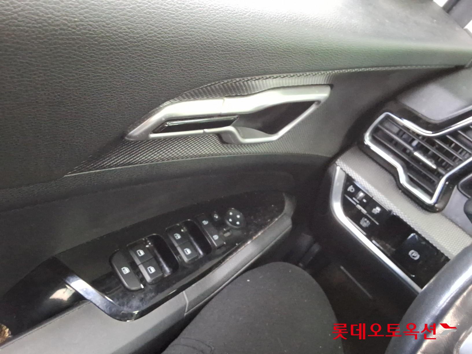 Kia Sportage Hybrid id 3461966 из Кореи 28