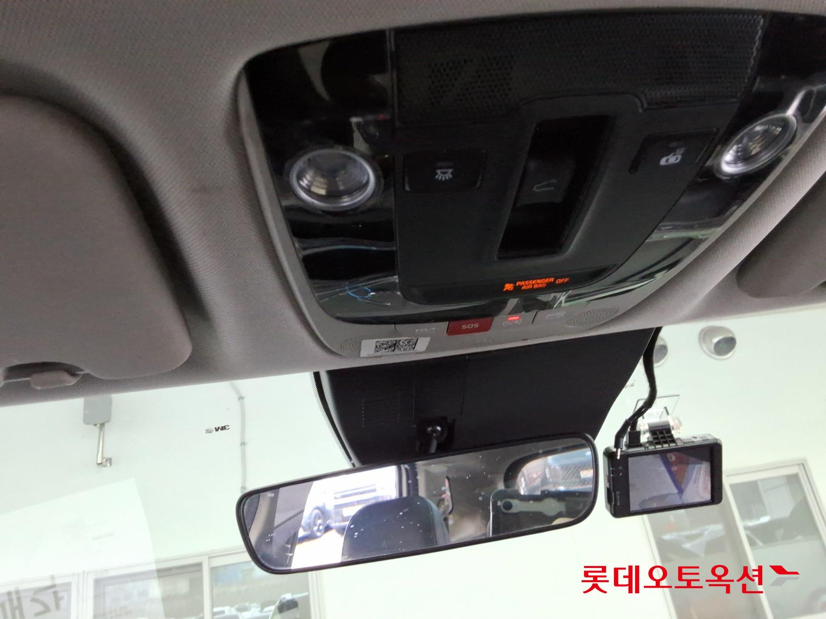 Kia Sportage Hybrid id 3461966 из Кореи 33