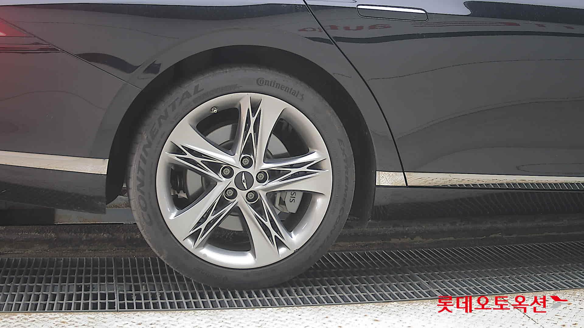 Hyundai G90 id 3466833 из Кореи 24