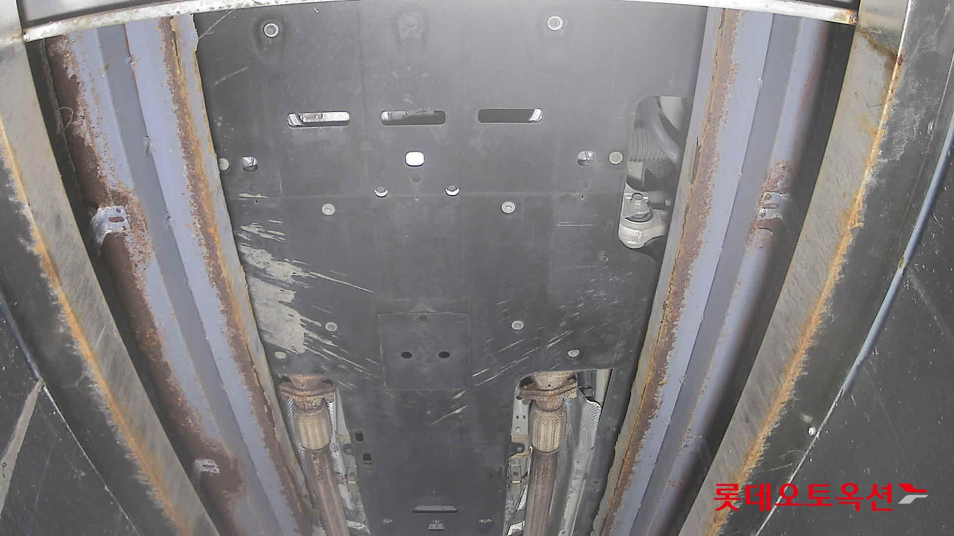 Hyundai G90 id 3466833 из Кореи 26