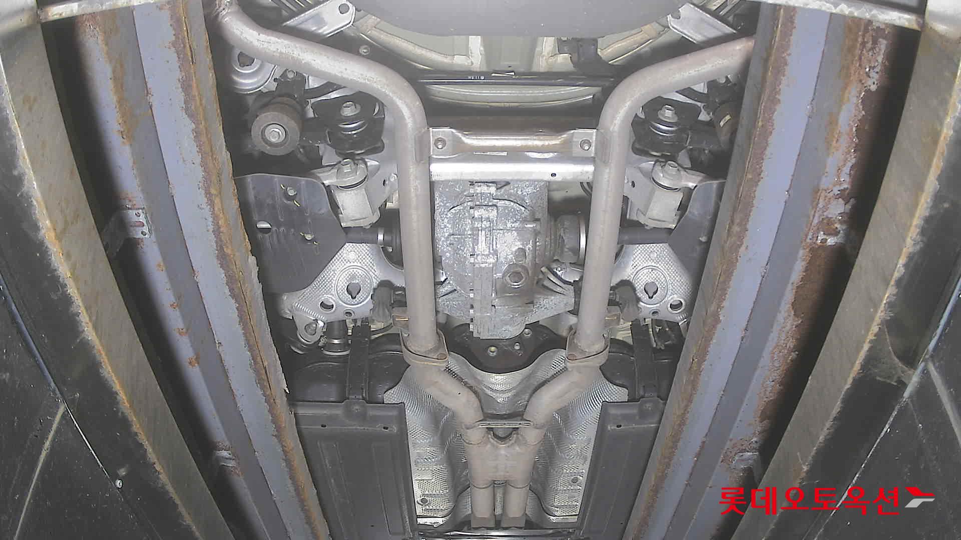 Hyundai G90 id 3466833 из Кореи 27