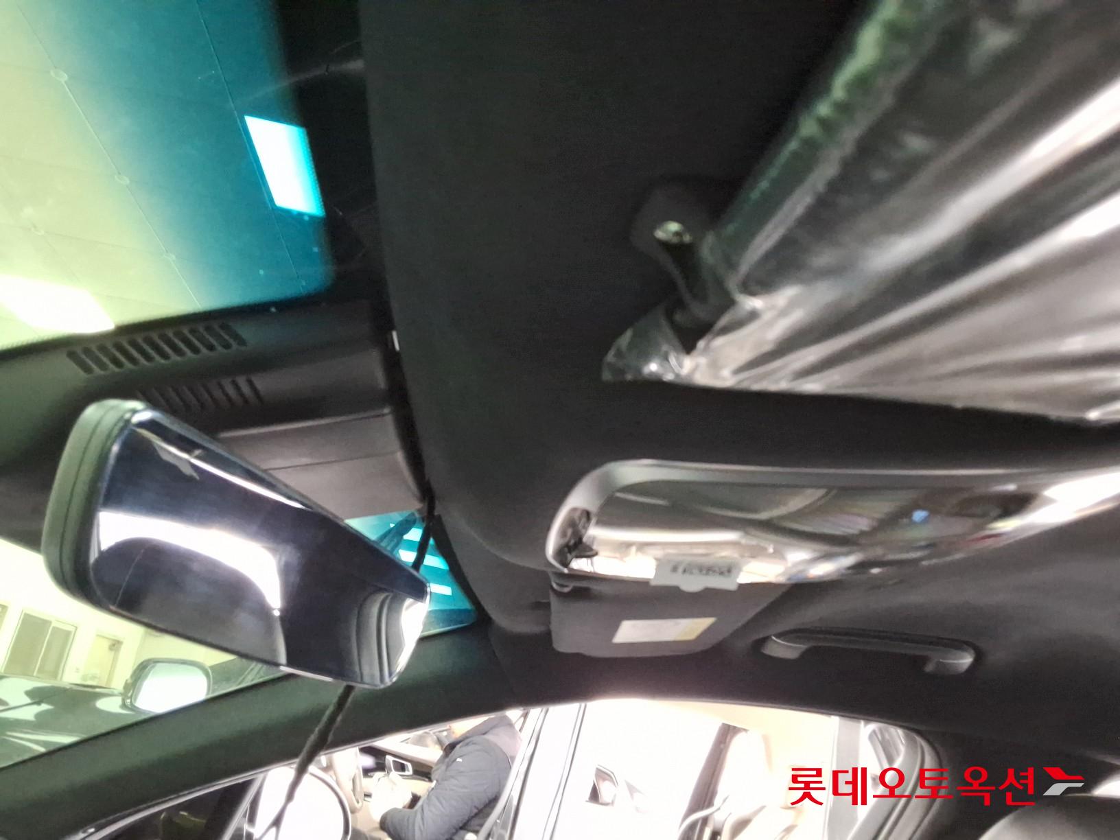 Hyundai G90 id 3466833 из Кореи 33