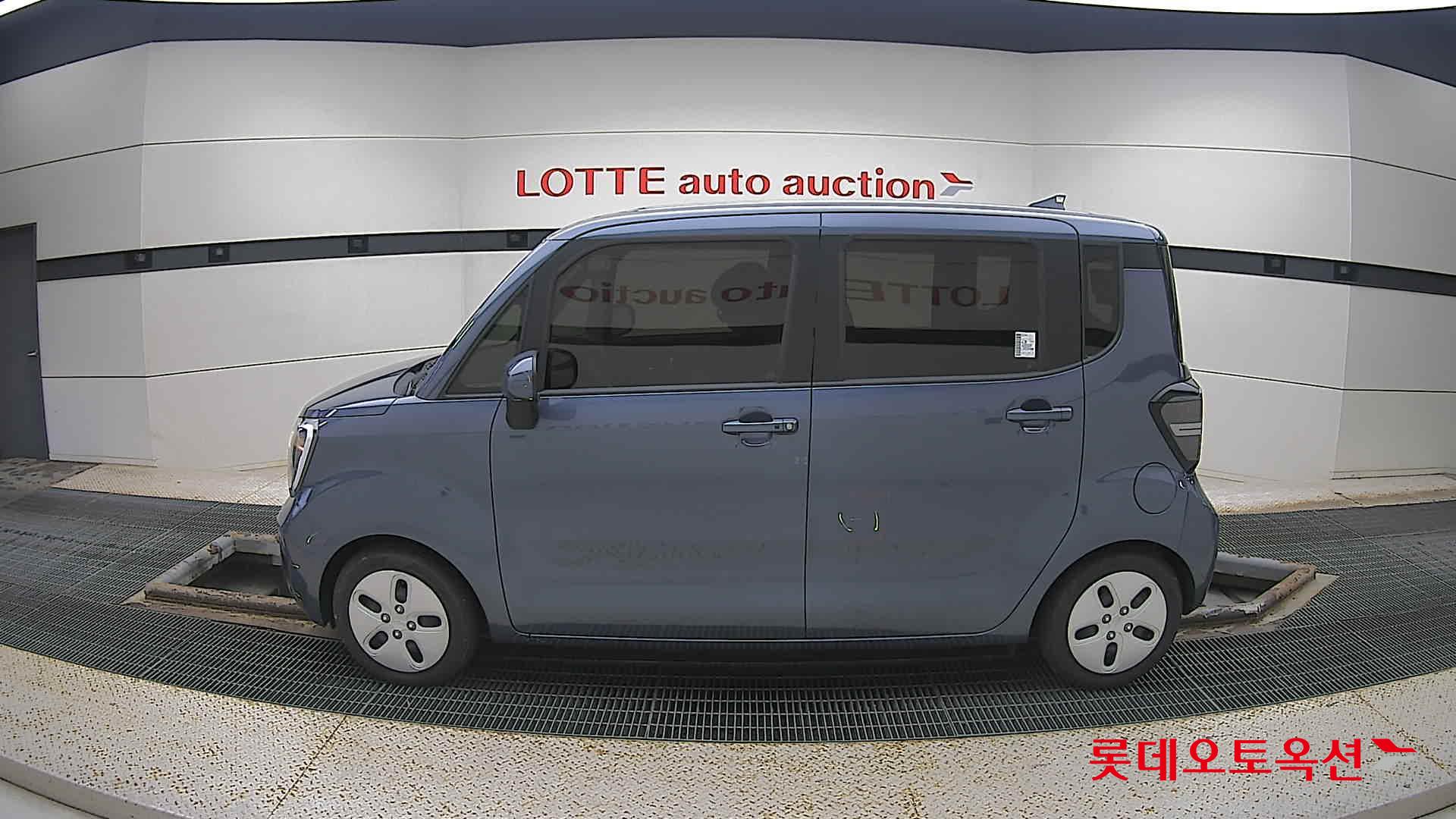 Kia Ray id 3461956 из Кореи 7