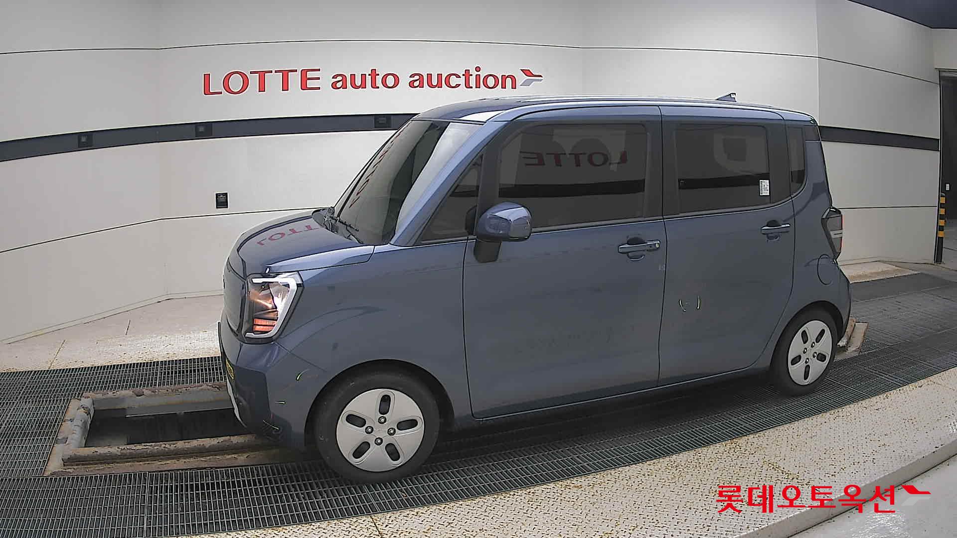 Kia Ray id 3461956 из Кореи 12