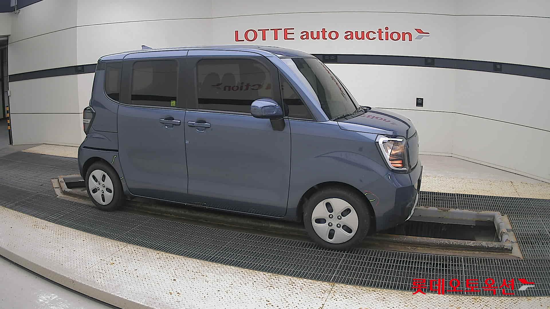 Kia Ray id 3461956 из Кореи 17