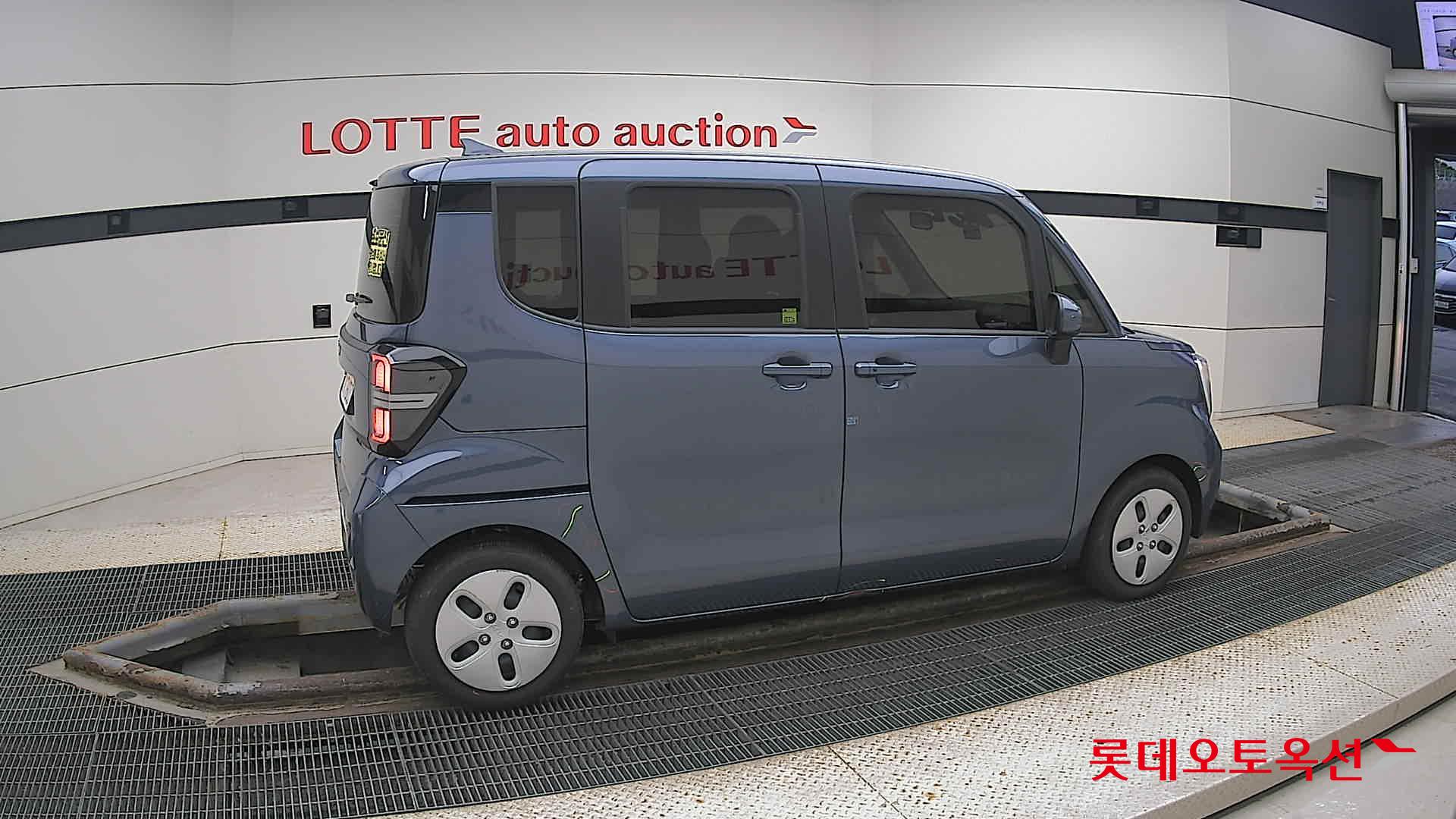 Kia Ray id 3461956 из Кореи 18