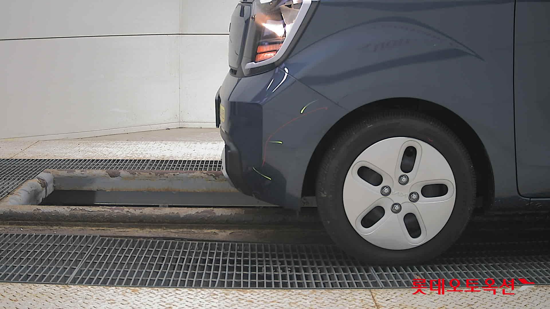 Kia Ray id 3461956 из Кореи 21