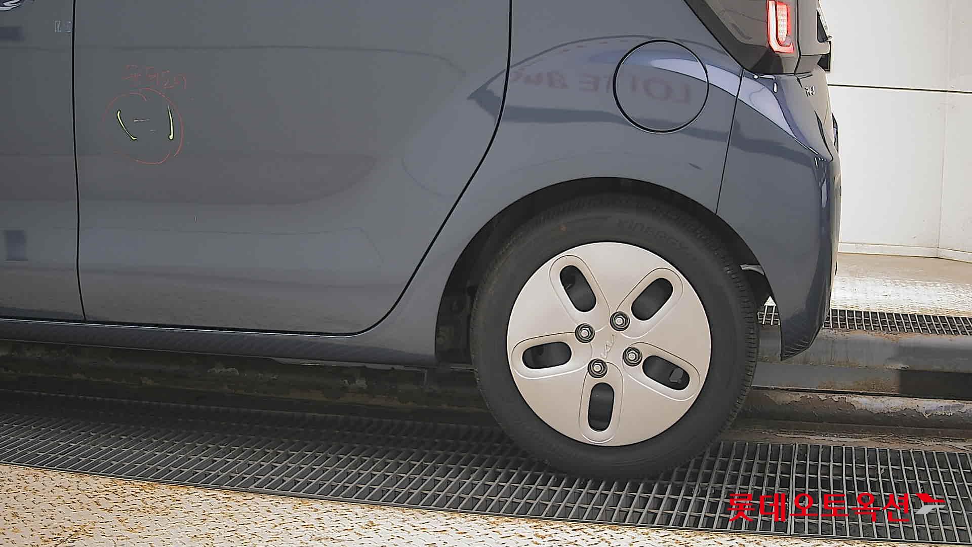 Kia Ray id 3461956 из Кореи 22