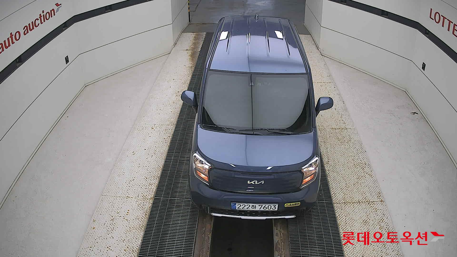 Kia Ray id 3461956 из Кореи 25