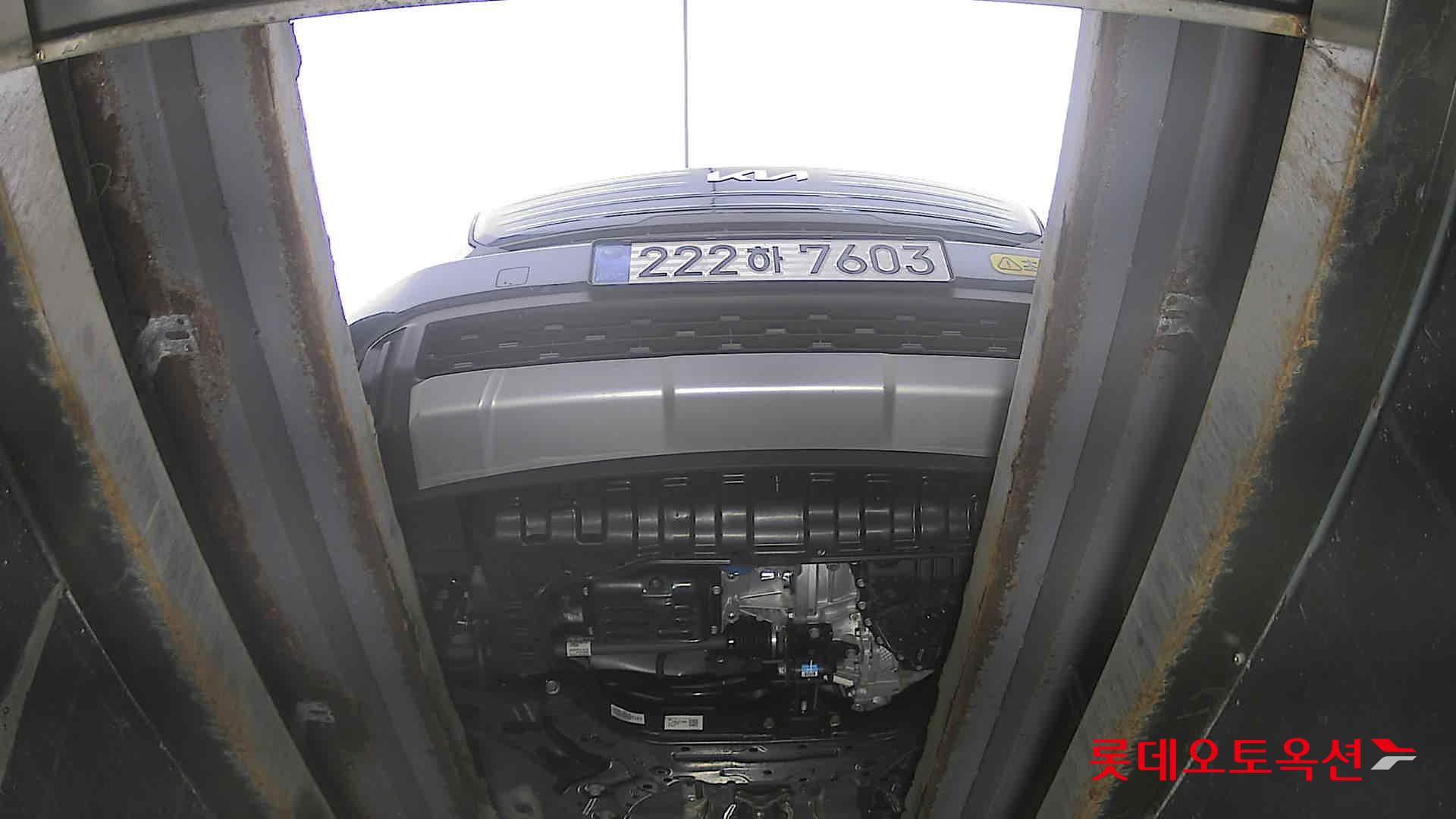 Kia Ray id 3461956 из Кореи 26