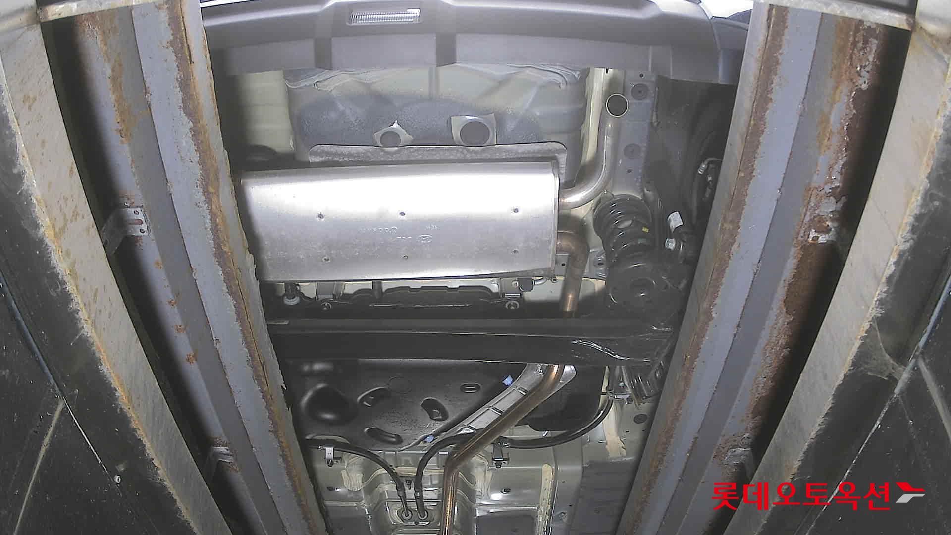 Kia Ray id 3461956 из Кореи 27