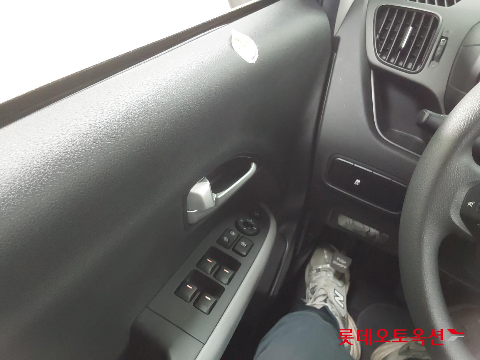 Kia Ray id 3461956 из Кореи 28