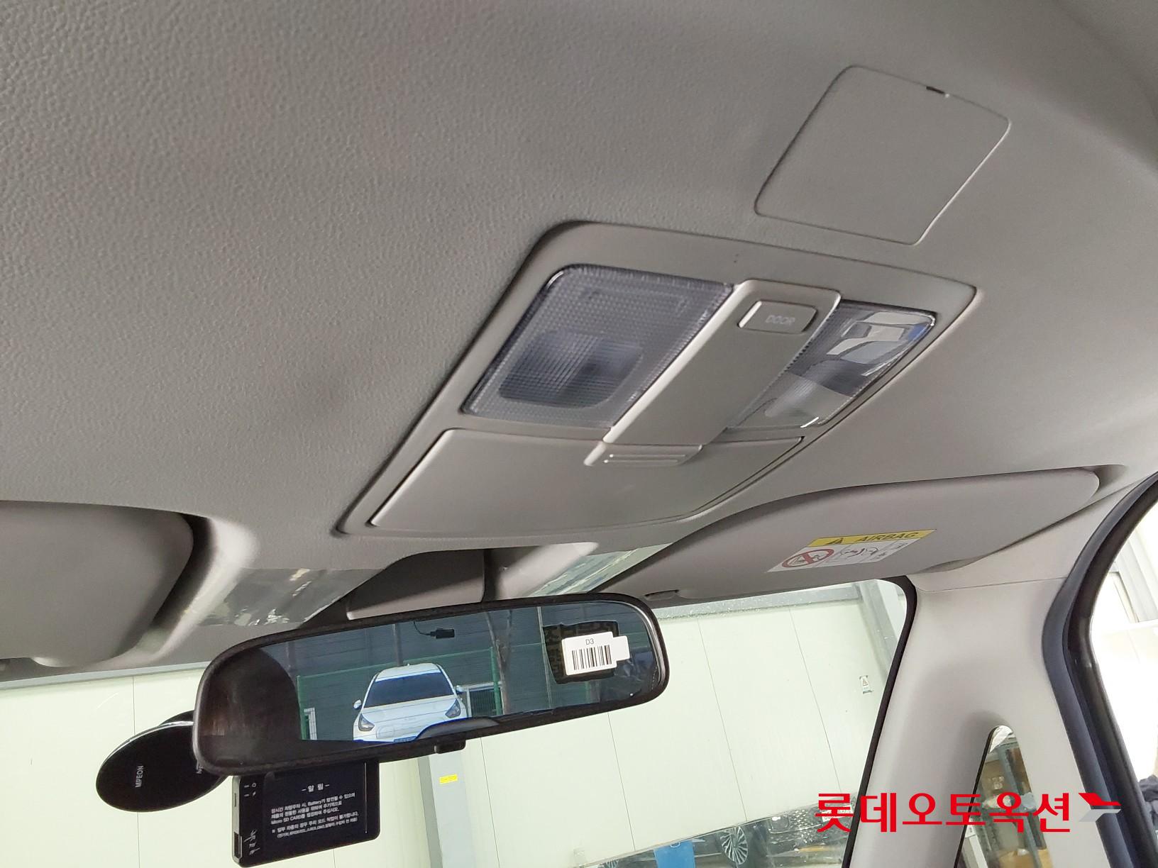 Kia Ray id 3461956 из Кореи 30