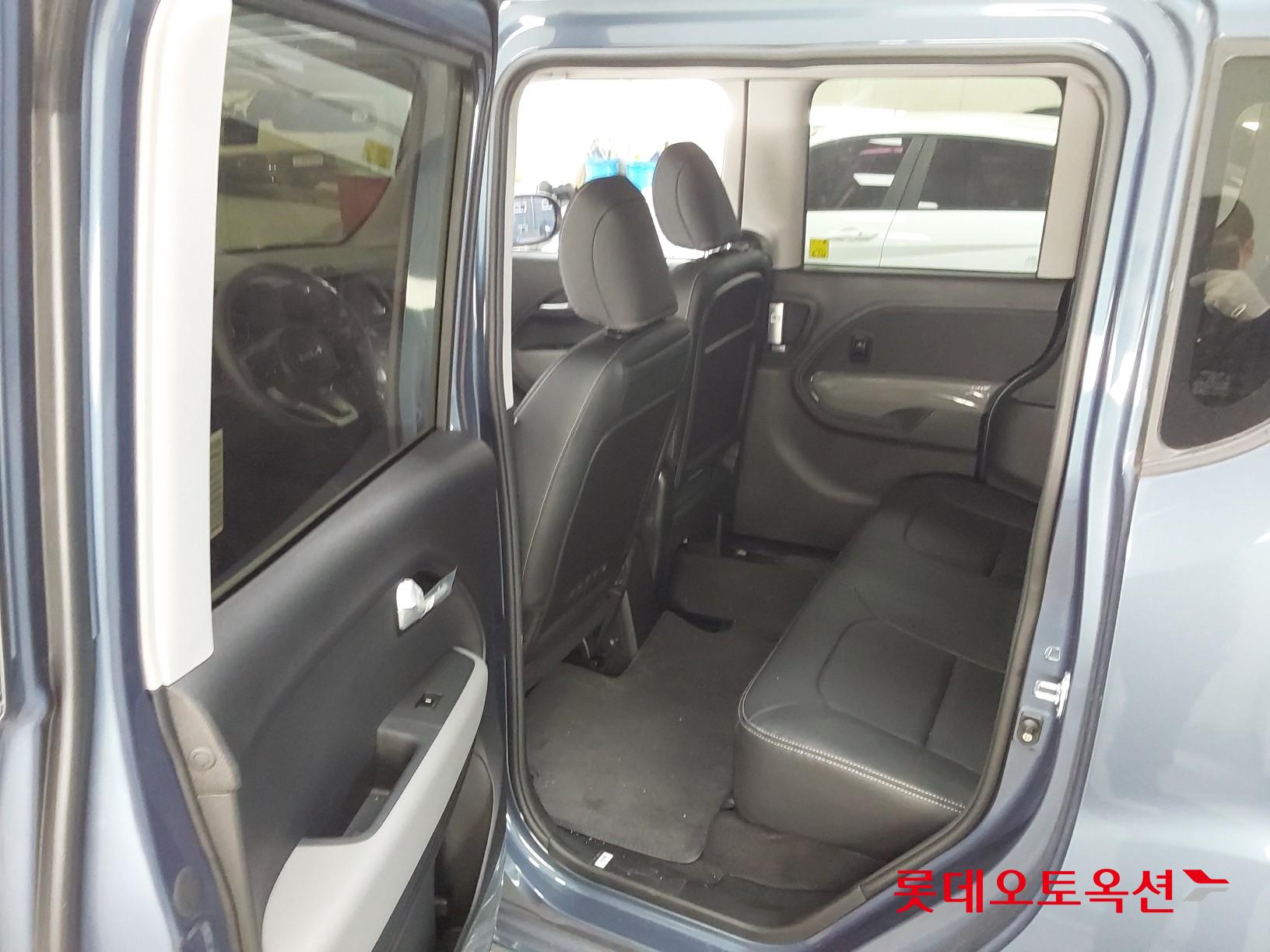 Kia Ray id 3461956 из Кореи 36