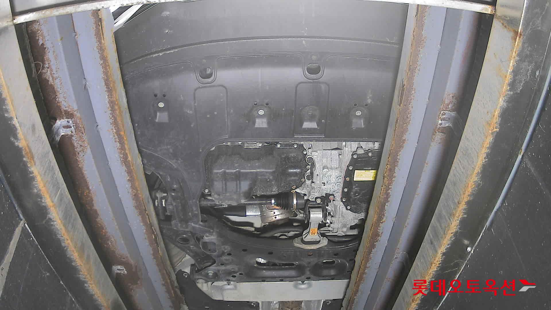 Hyundai Avante id 3466821 из Кореи 26