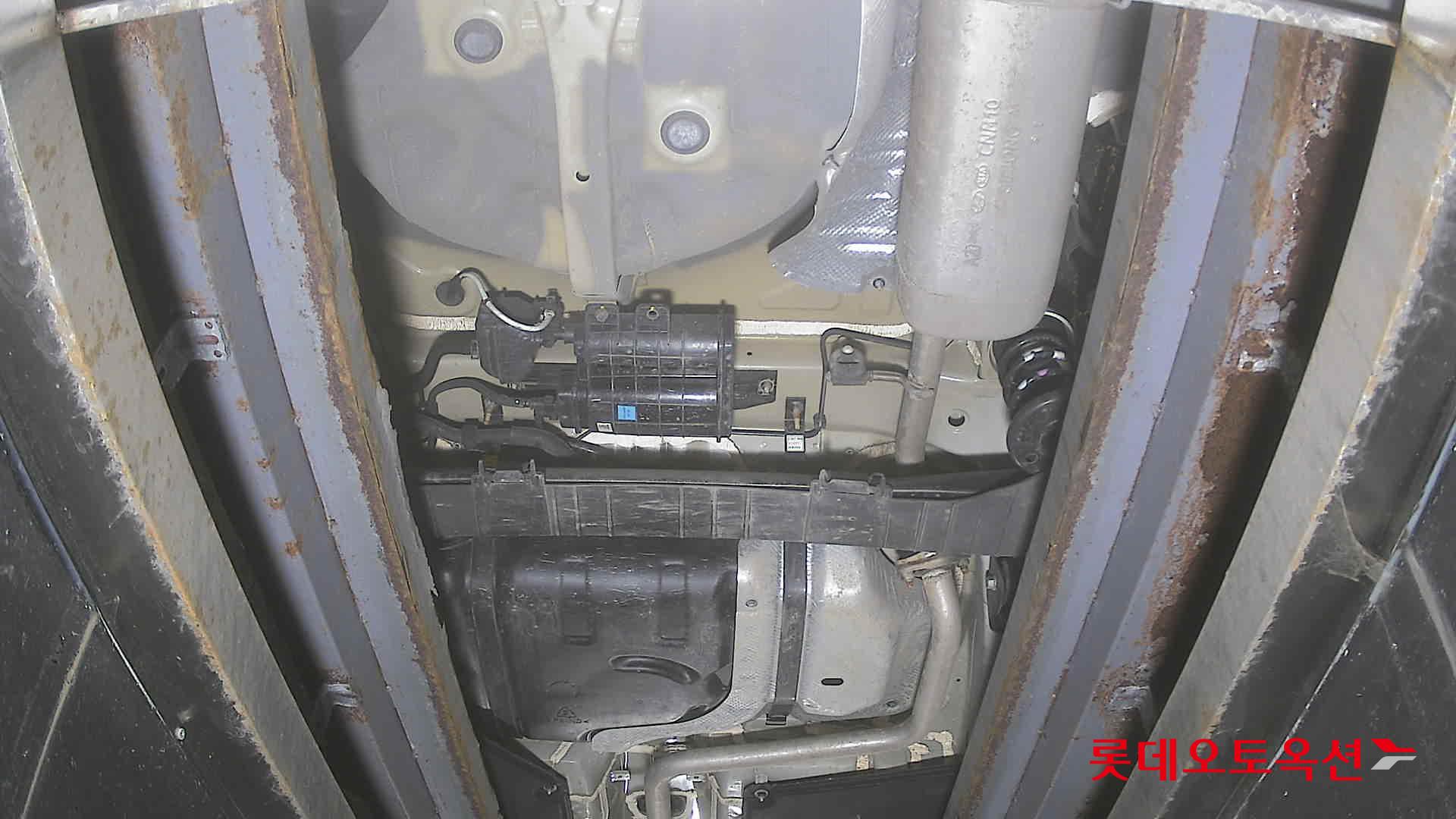 Hyundai Avante id 3466821 из Кореи 27