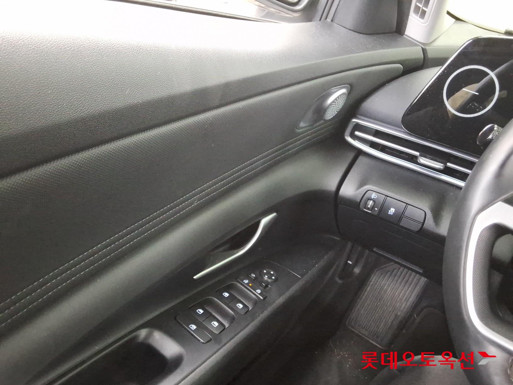 Hyundai Avante id 3466821 из Кореи 28