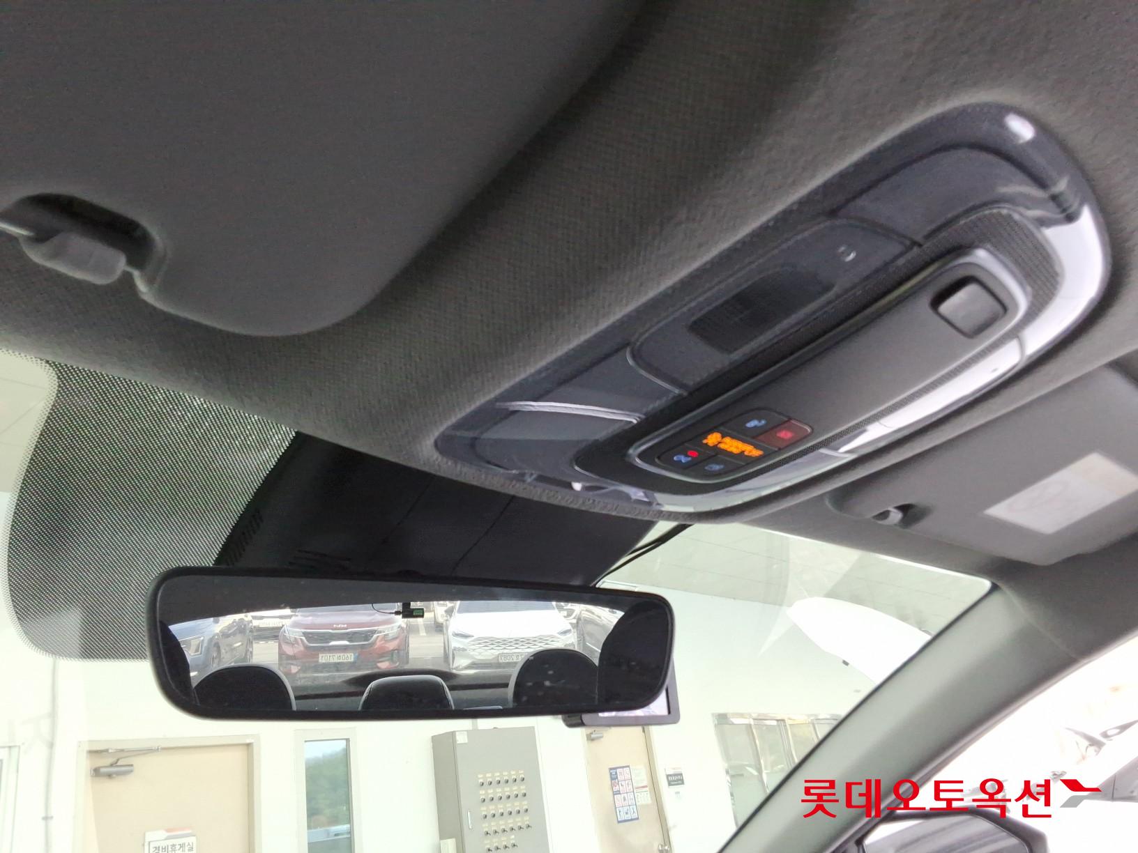 Hyundai Avante id 3466821 из Кореи 30