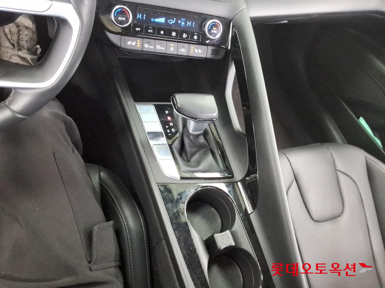 Hyundai Avante id 3466821 из Кореи 33